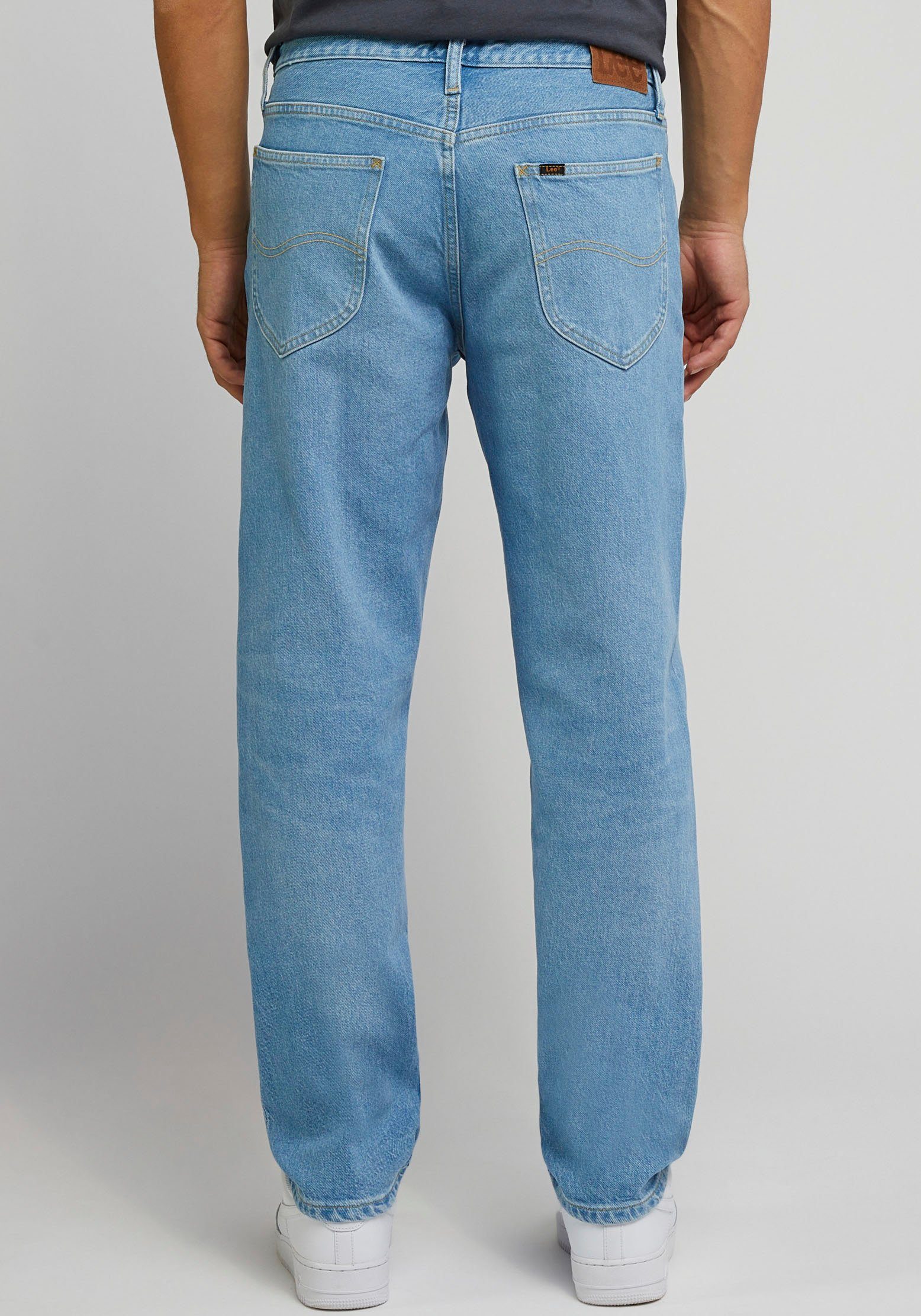 Lee® Wijde jeans OSCAR