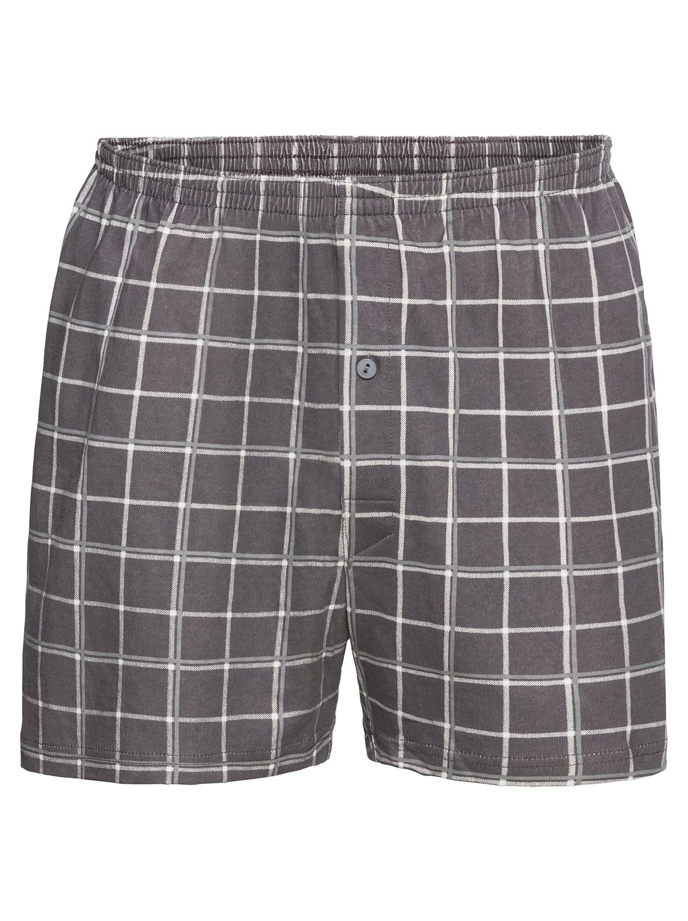 Kings Club Boxershort (3 stuks)