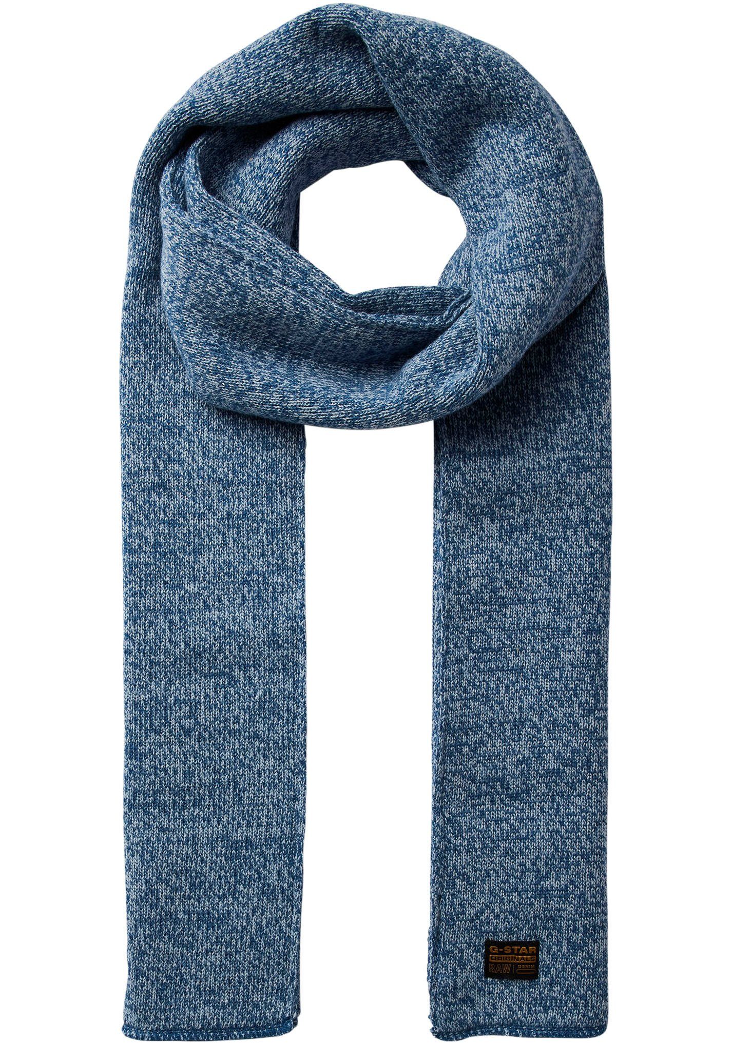 Irrigatie uitslag knuffel G-Star RAW Gebreide sjaal Effo Schal in de online winkel | OTTO