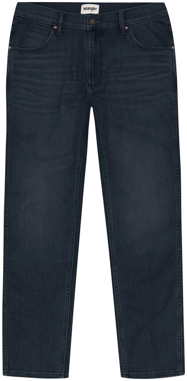 Wrangler 5-pocket jeans River FREE TO STRETCH