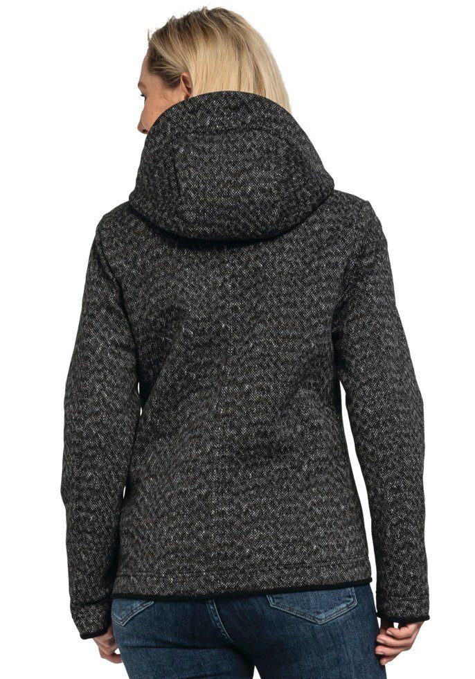 Schöffel Fleecejack Fleece hoody Aurora L