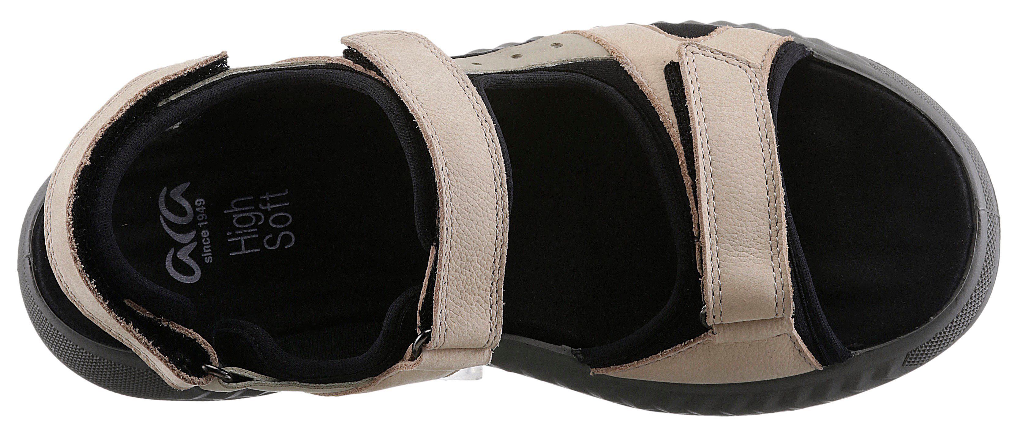 Ara Trekkingsandalen Avio outdoorschoen, zomerschoen, in comfortabele breedte g (= breed)