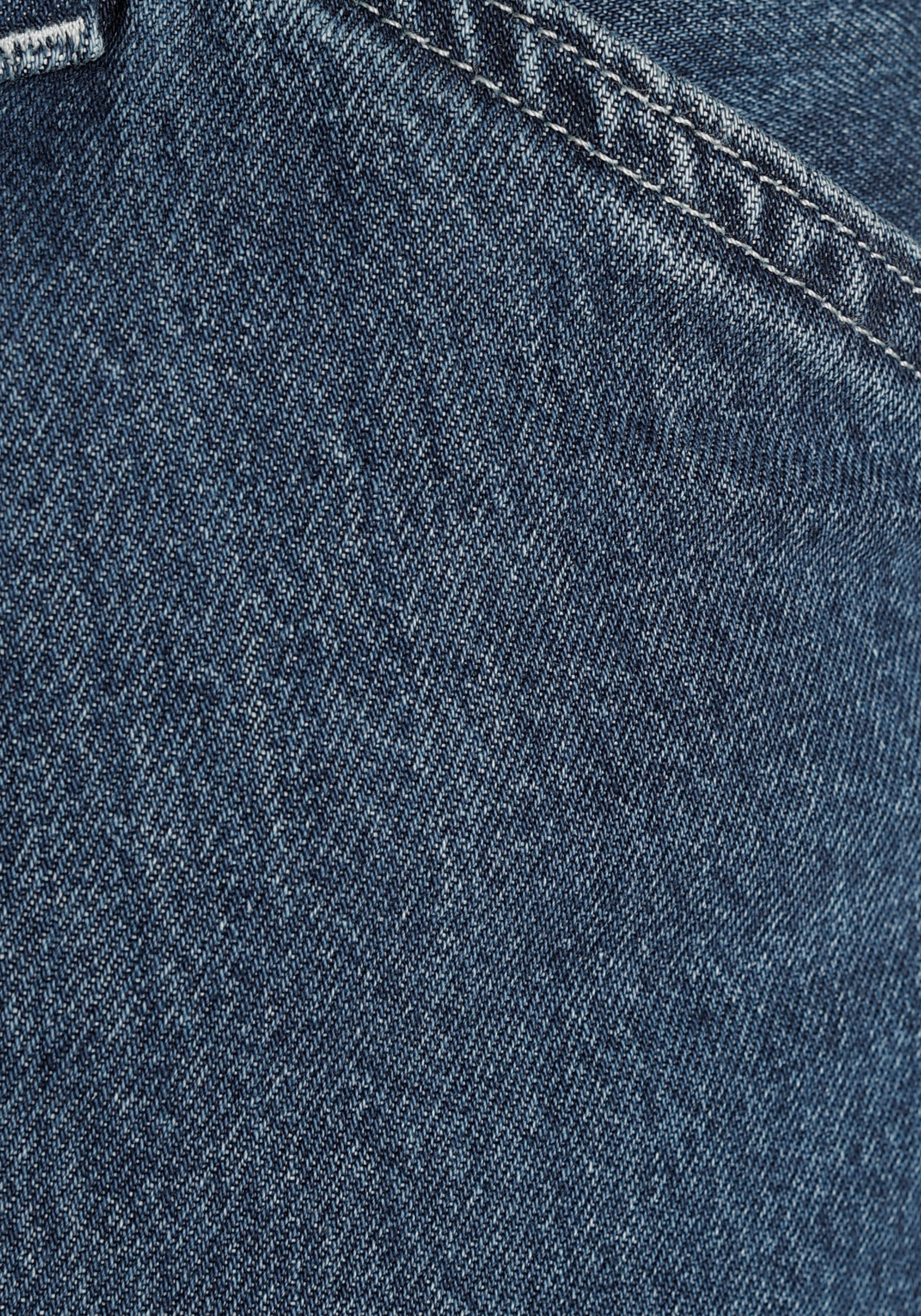 Levi's® Plus Cargobroek 568 STAY LOOSE CPNTR B&T