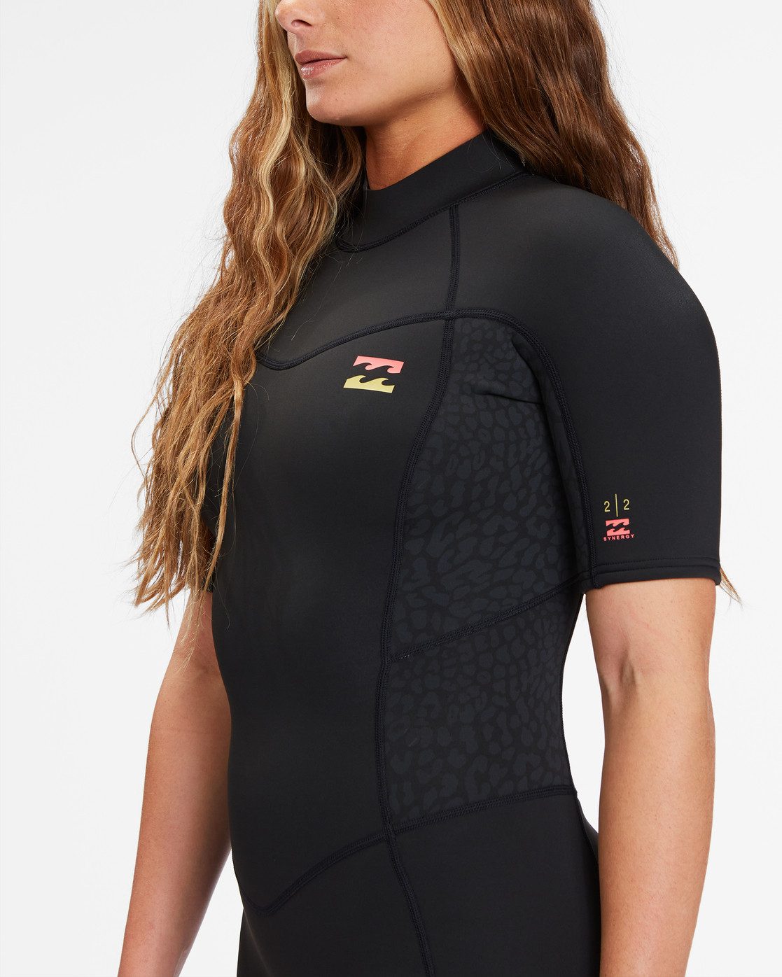 Billabong Neopreenpak 2/2mm Synergy
