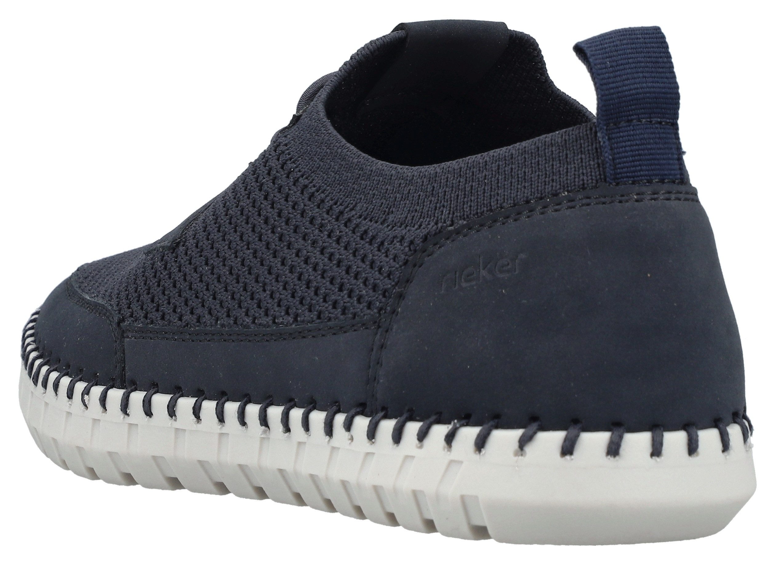 Rieker Slip-on sneakers