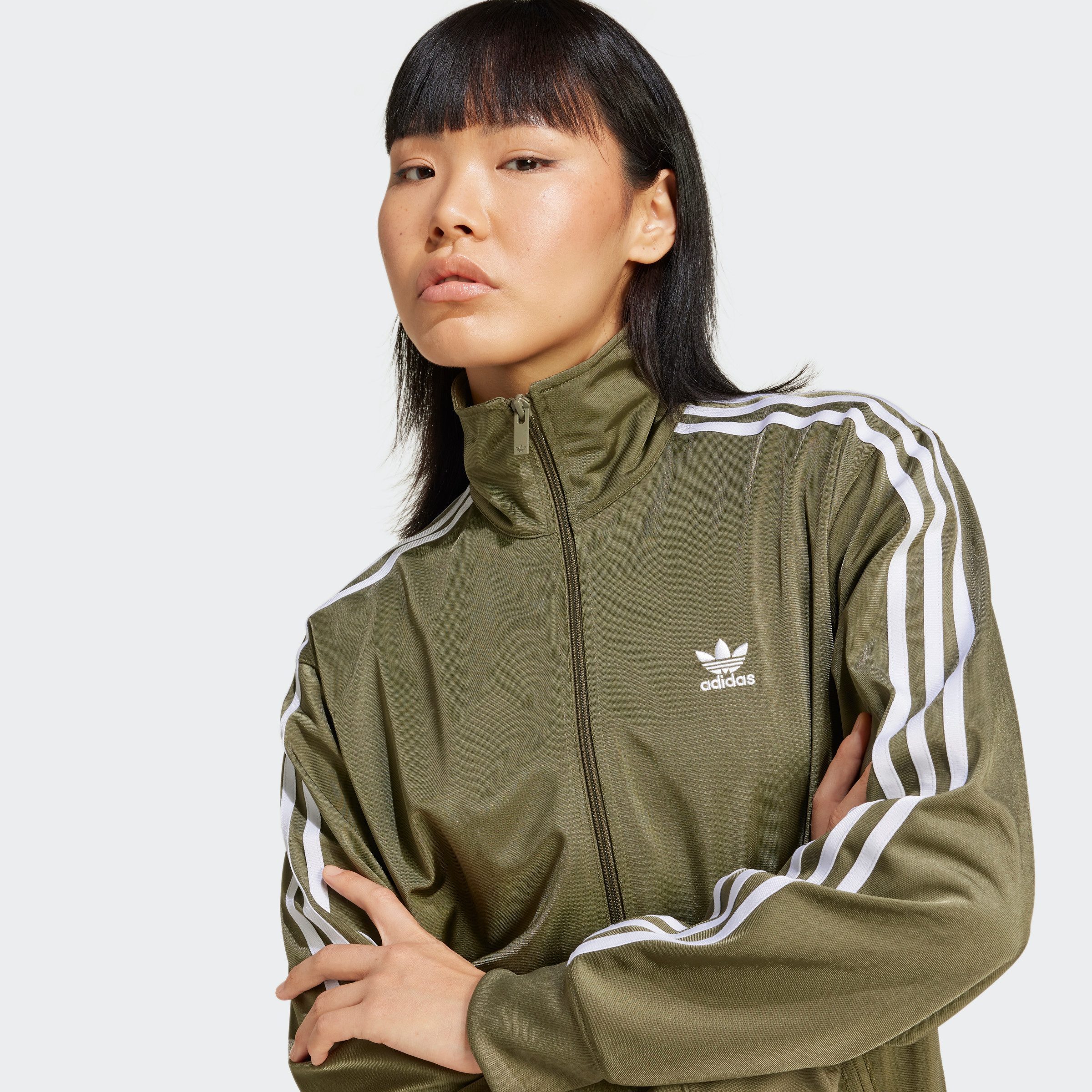adidas Originals Trainingsjack FIREBIRD TT