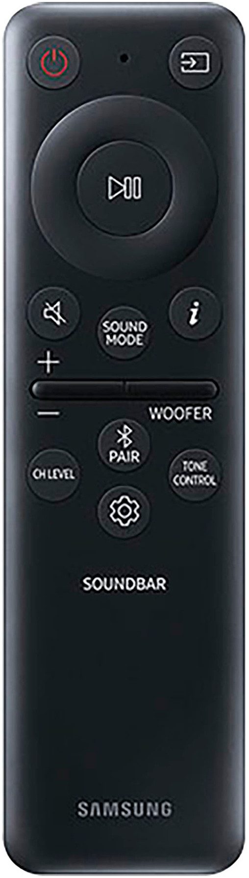 Samsung Soundbar HW-S810GD