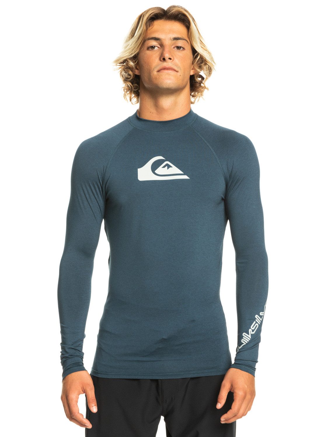 Quiksilver Neopreen-jasje All Time
