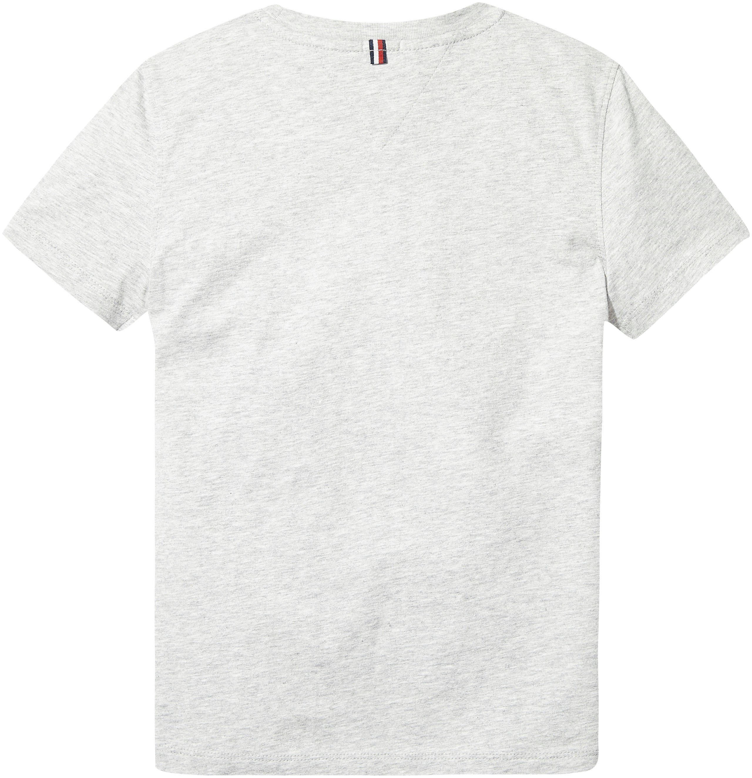 Tommy Hilfiger T-shirt BOYS BASIC CN KNIT