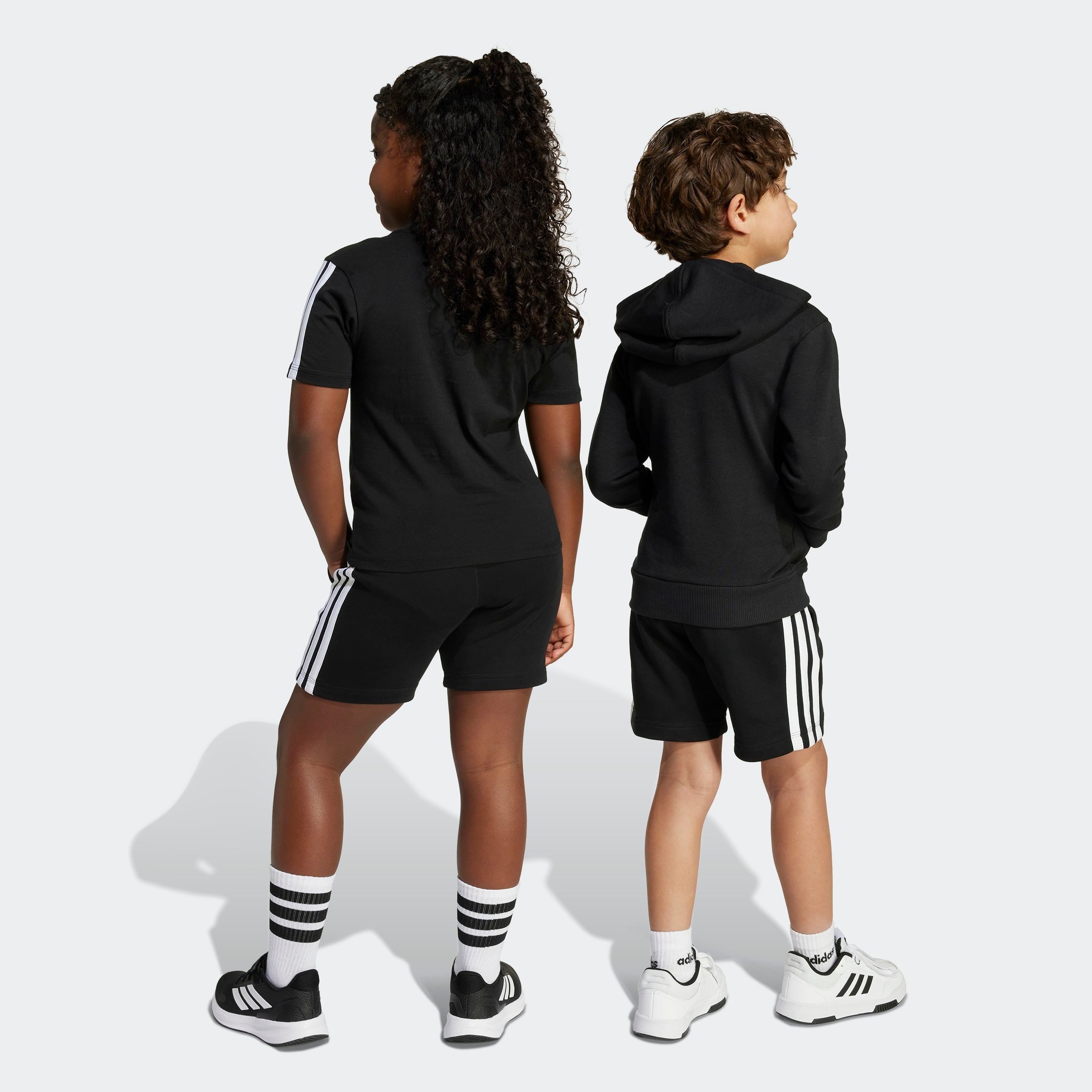 adidas Sportswear Short LK 3S FT SH 220 (1-delig)