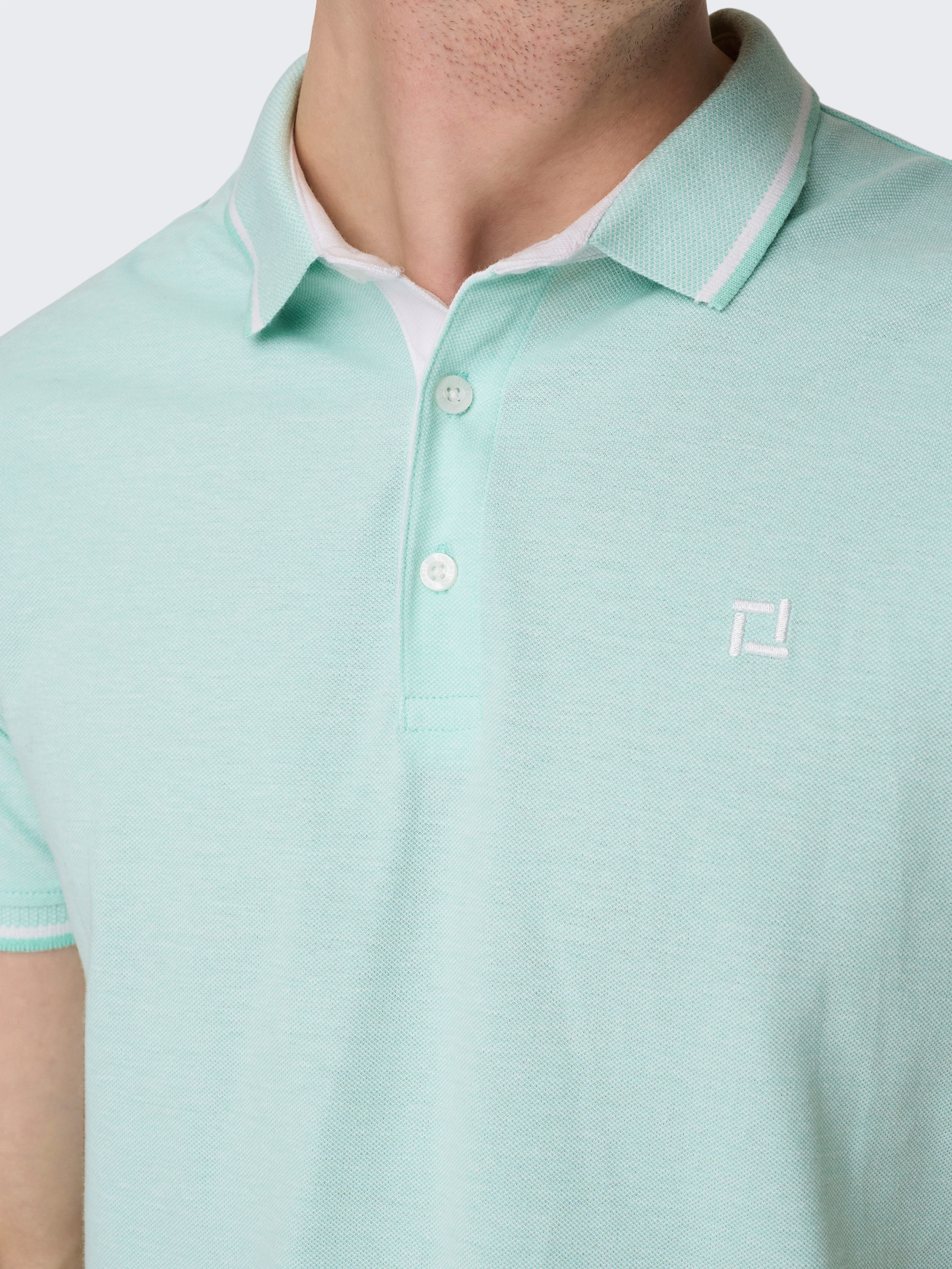 ONLY & SONS Poloshirt ONSFLETCHER SLIM SS POLO NOOS