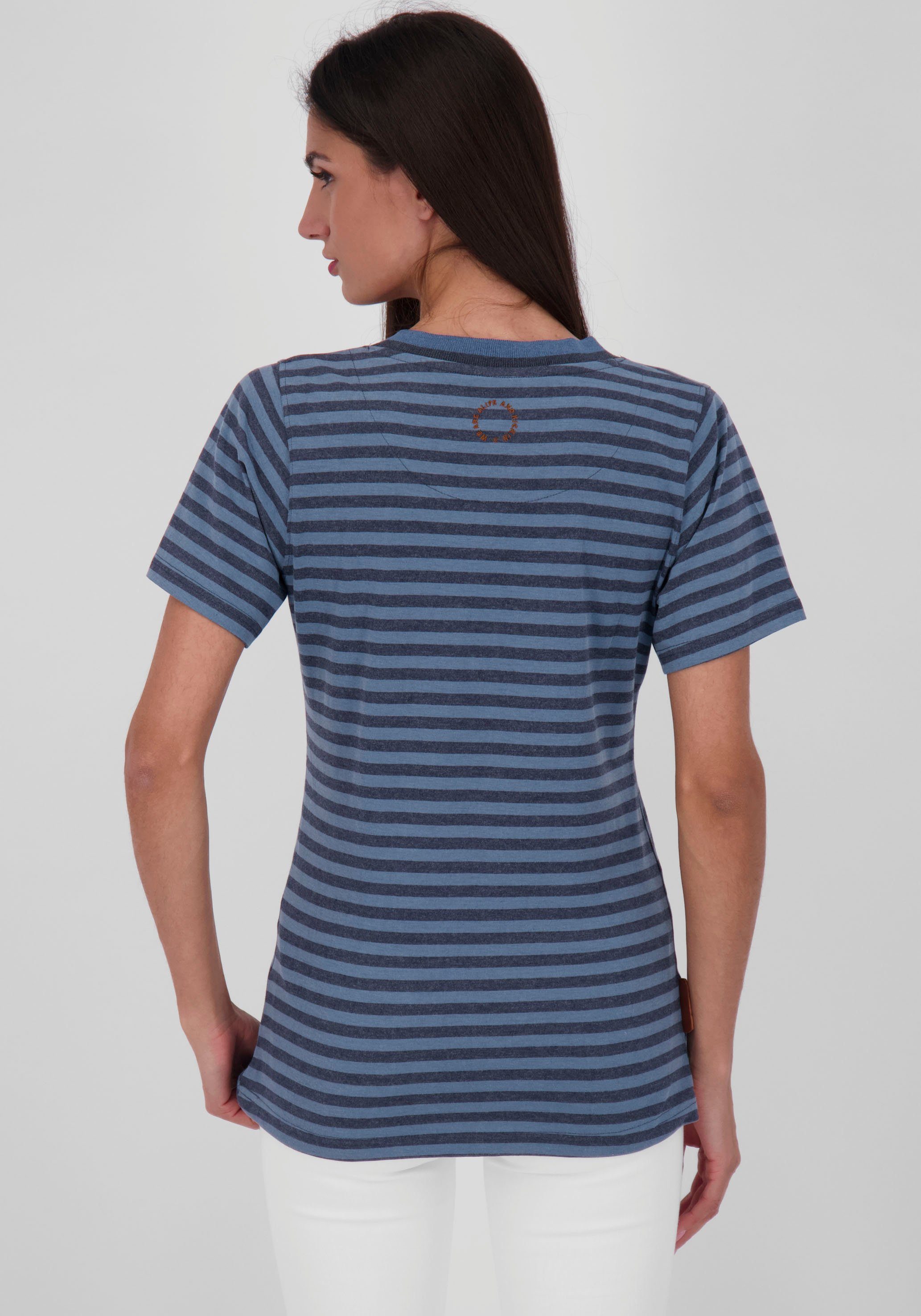 Alife & Kickin T-shirt IziAK-Z Exclusief bij OTTO (1-delig)