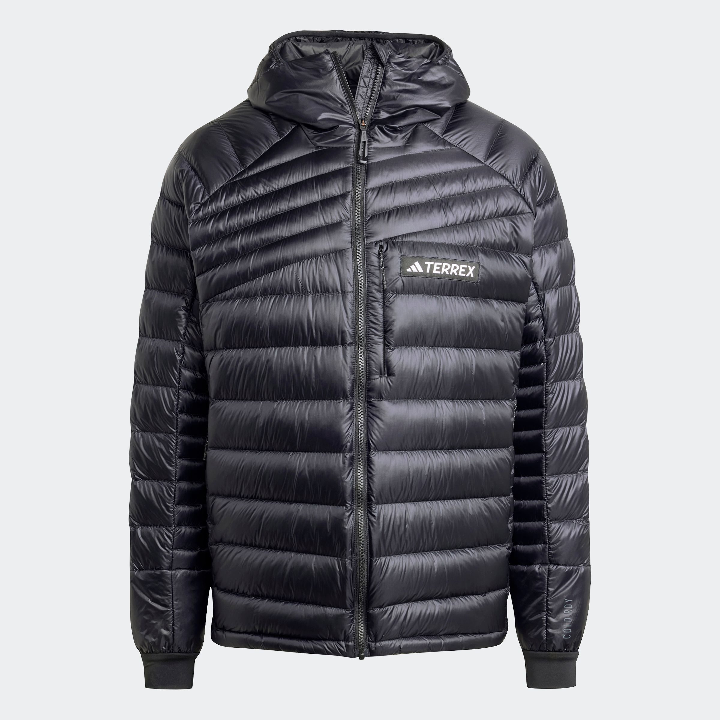 adidas TERREX Outdoorjack XPR DOWN JKT