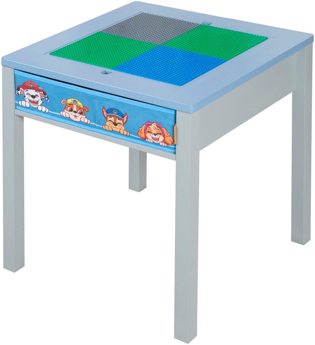 Roba® Kinderzithoek Paw Patrol (set)