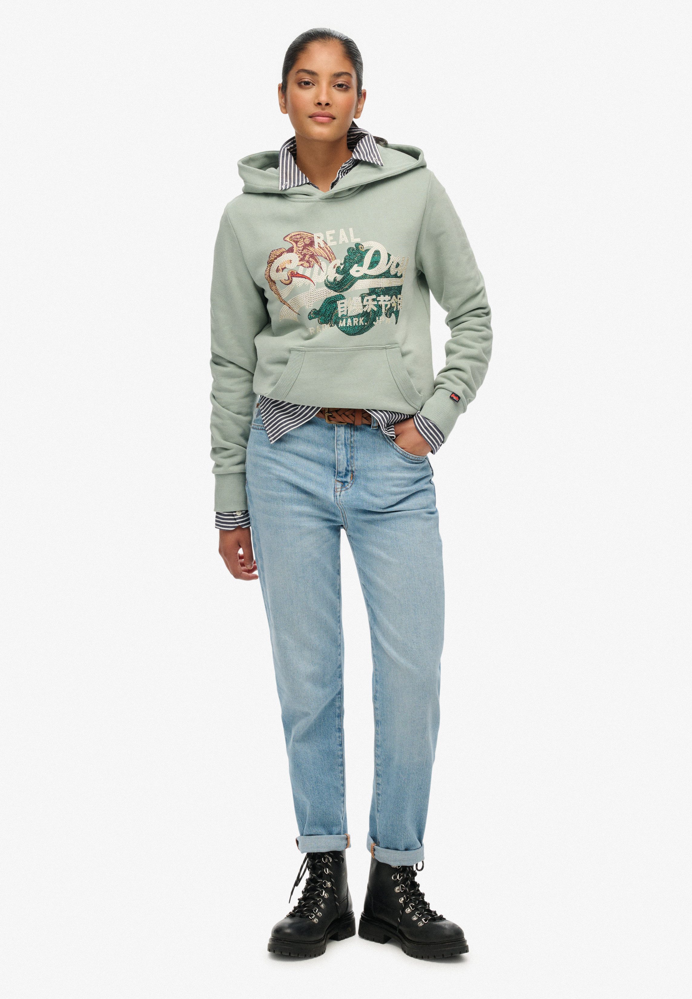 Superdry Hoodie