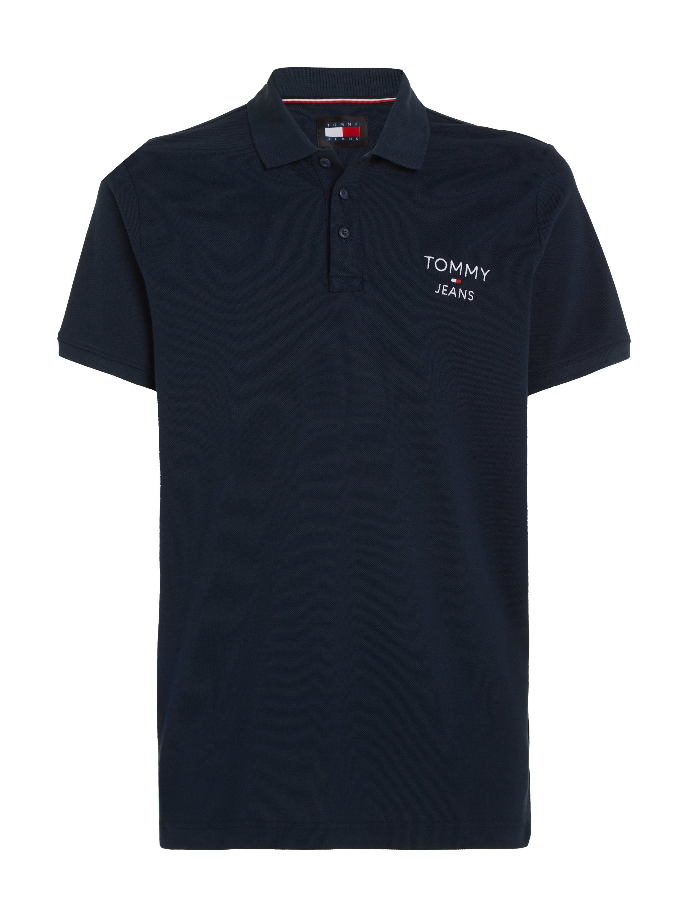 TOMMY JEANS Poloshirt TJM SLIM CORP POLO