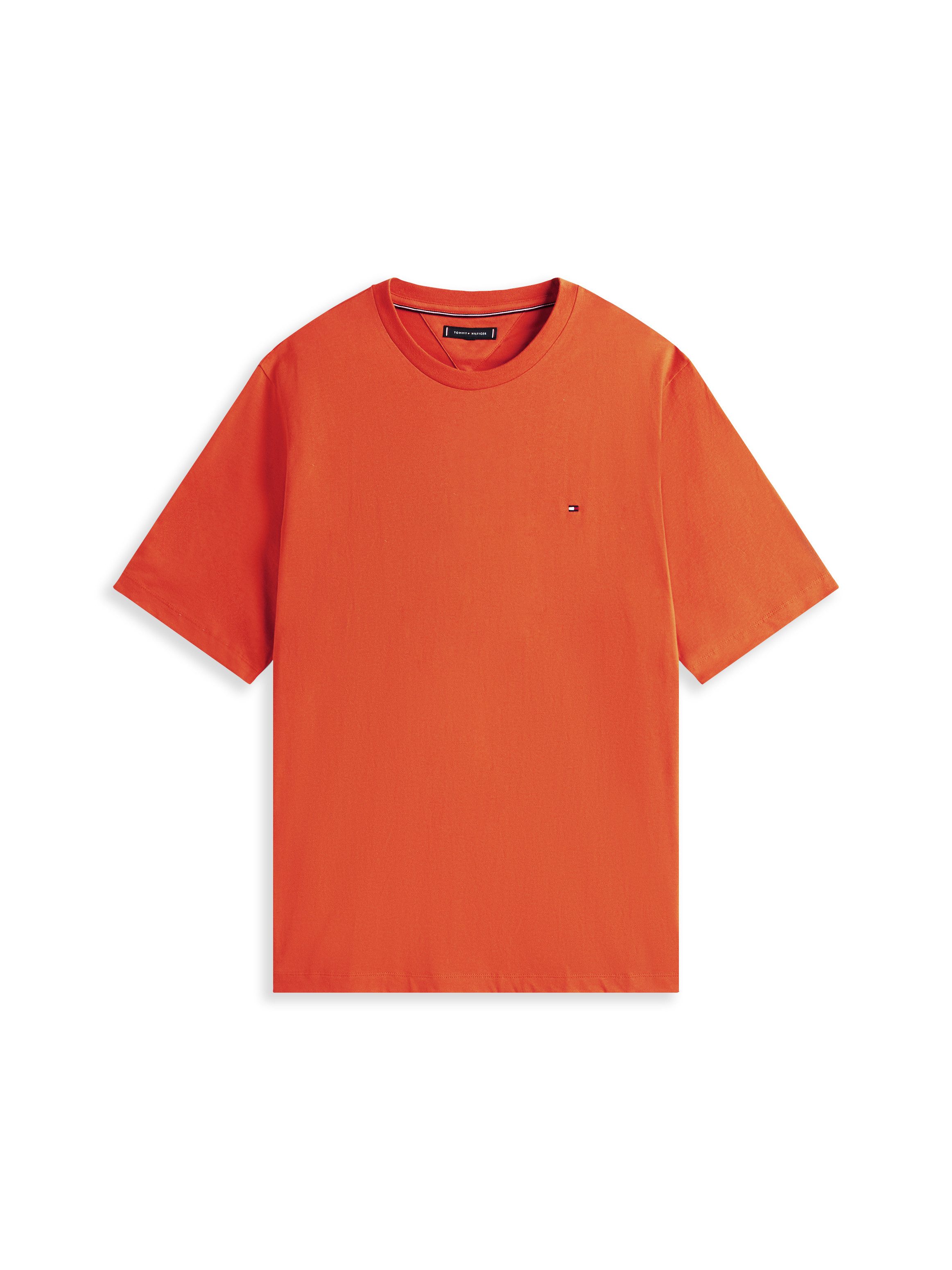 Tommy Hilfiger T-shirt BT-ESS SEASONAL REG SOLID TEE-B