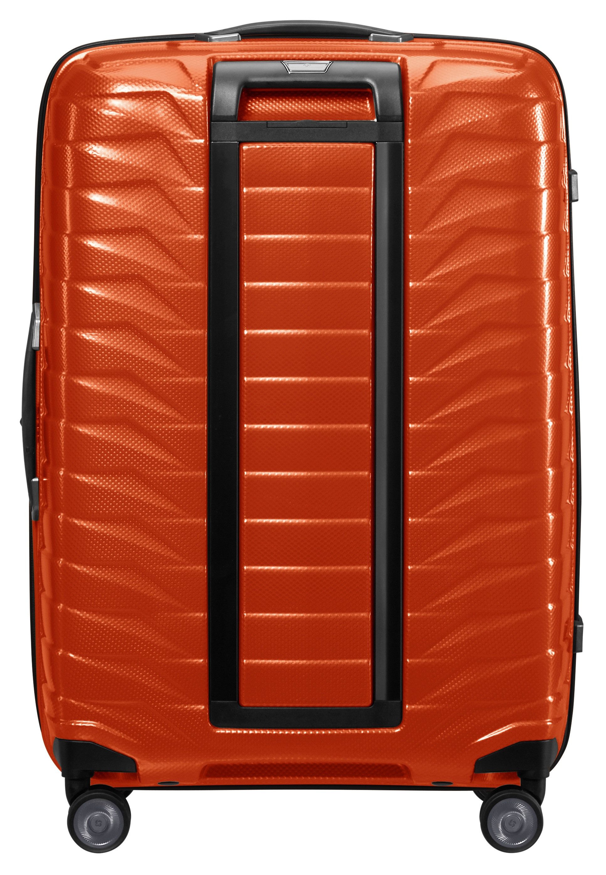 Samsonite Hardshell-trolley PROXIS, verschillende maten en kleuren Trolley reisbagage harde koffer reistrolley TSA-cijferslot