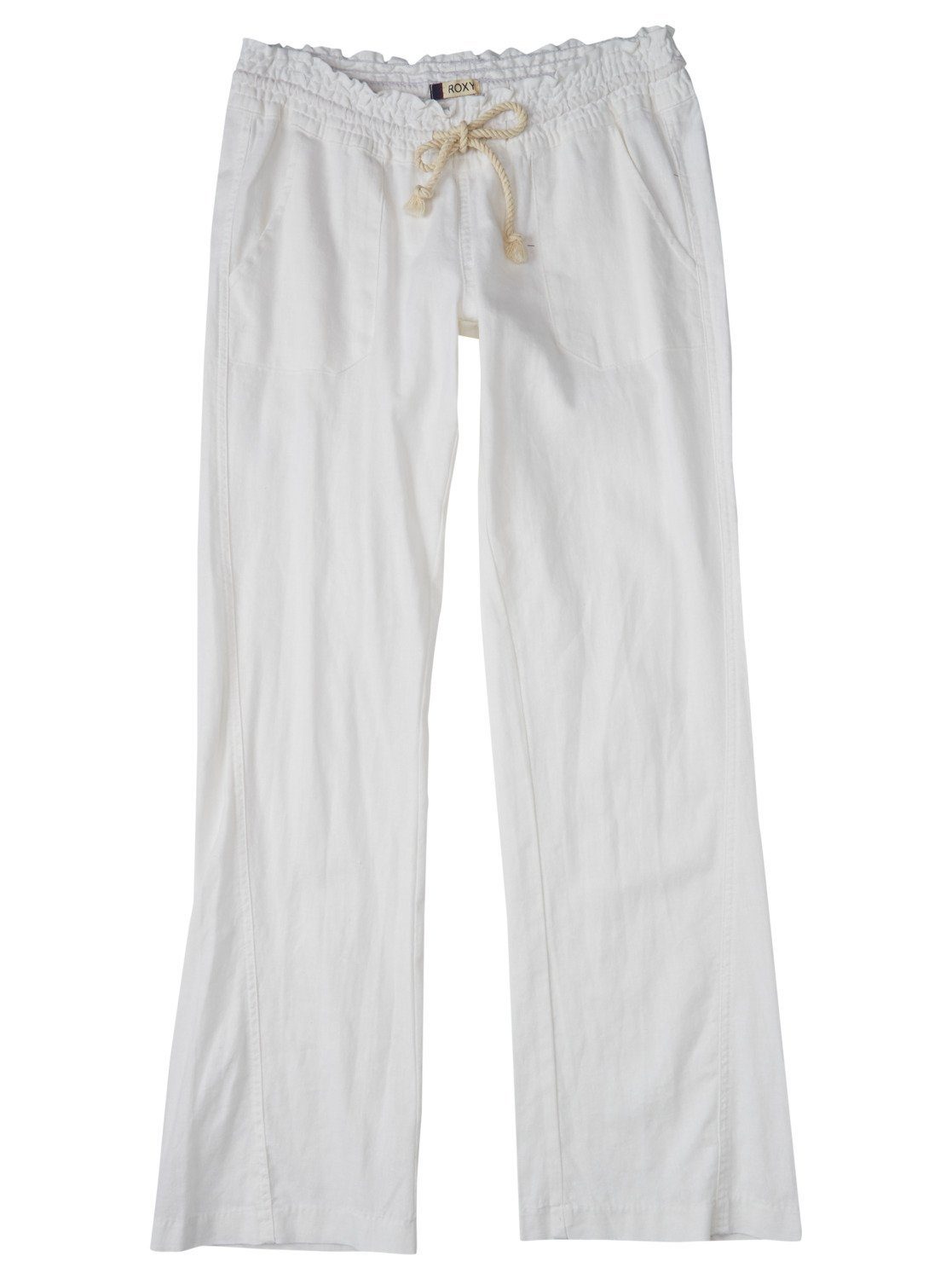 Roxy Stoffen broek Oceanside
