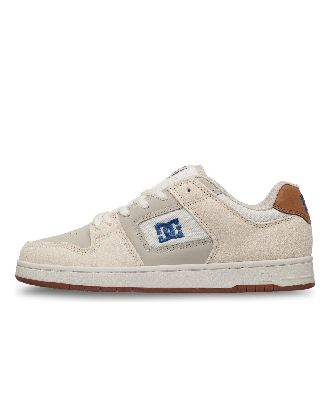DC Shoes Sneakers Manteca