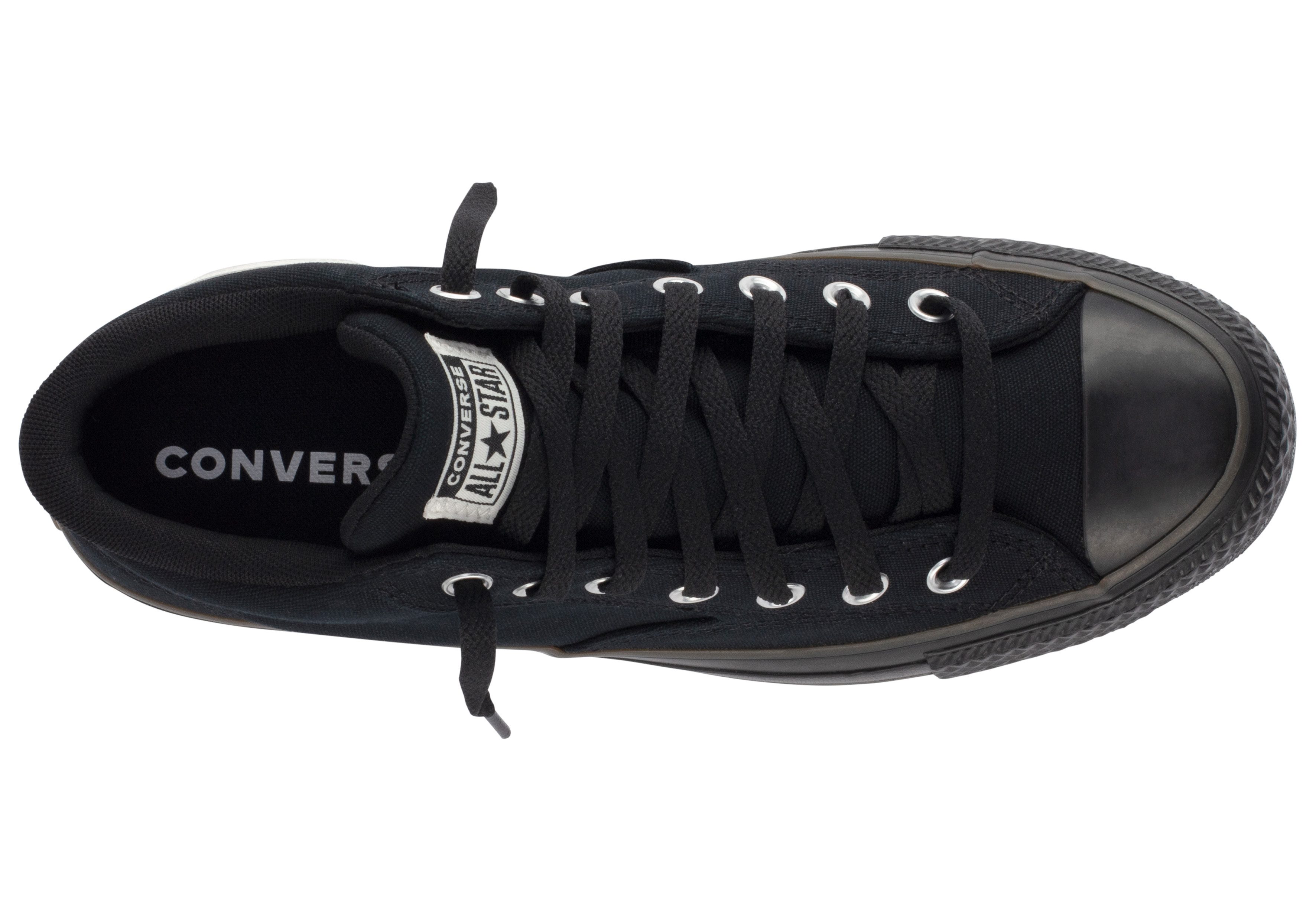 Converse Sneakers CHUCK TAYLOR ALL STAR MALDEN STREET TOUGH TEXTURES