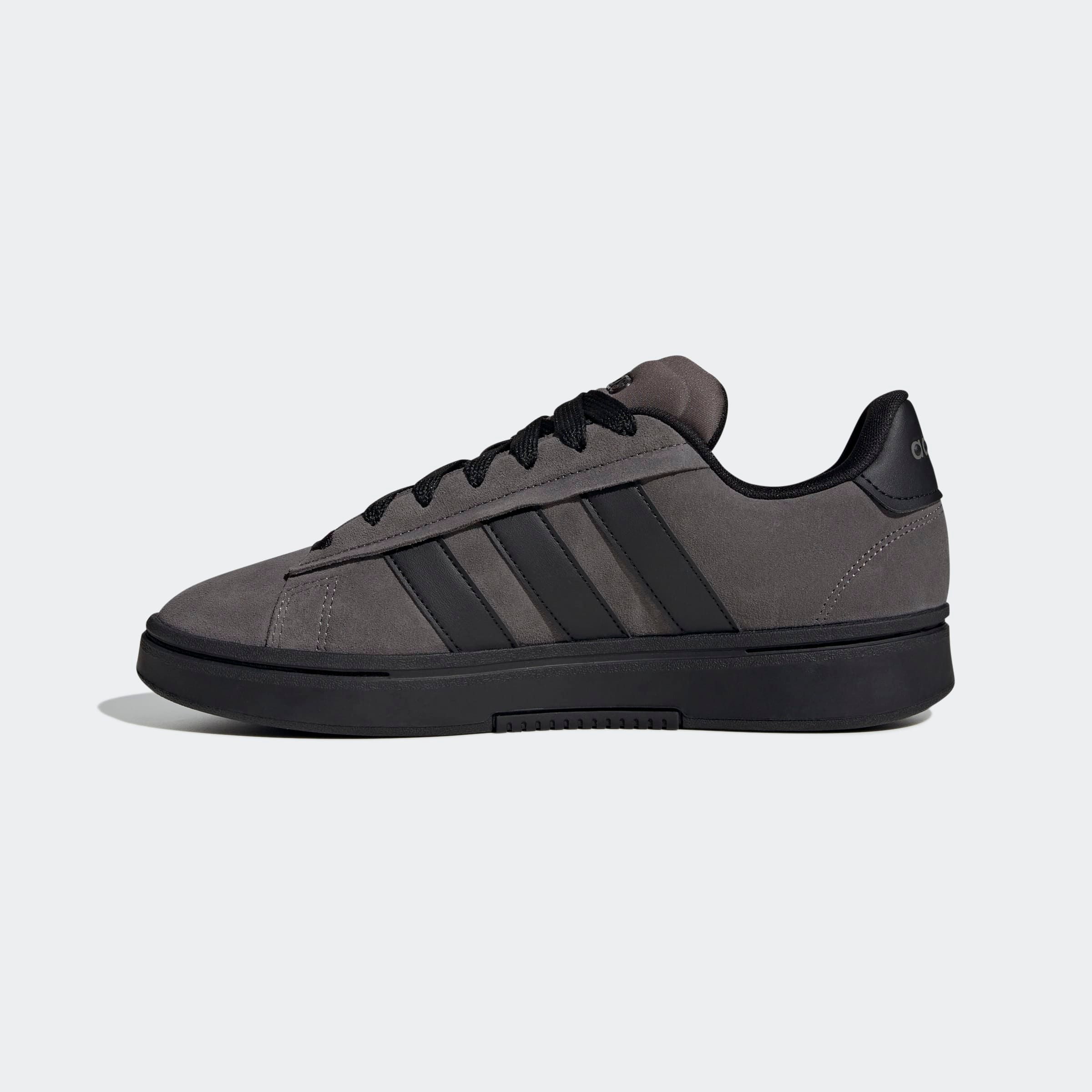 adidas Sportswear Sneakers GRAND COURT ALPHA Design geïnspireerd door de adidas Campus 00