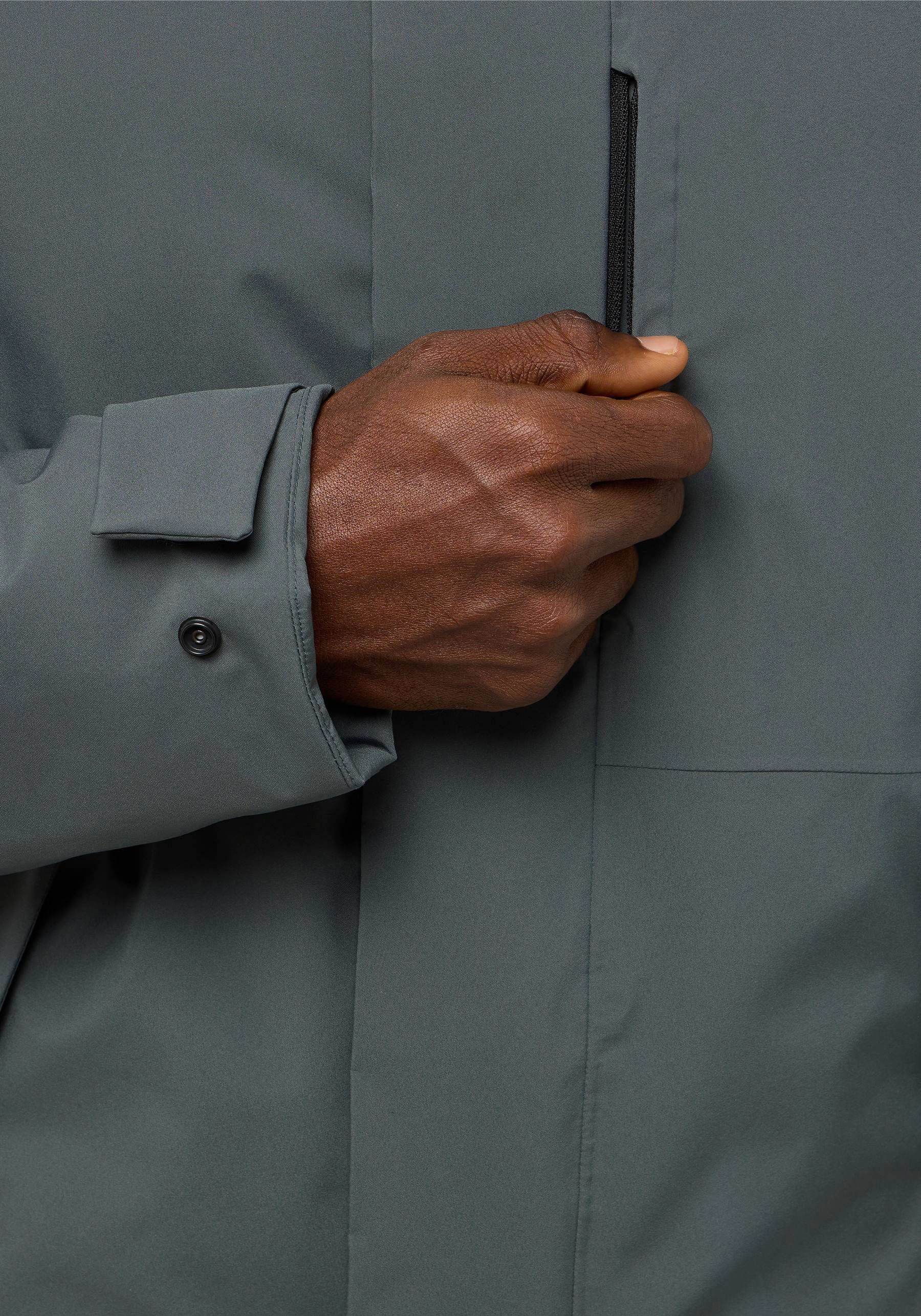 Jack Wolfskin Donsjas BRANDENBURGER