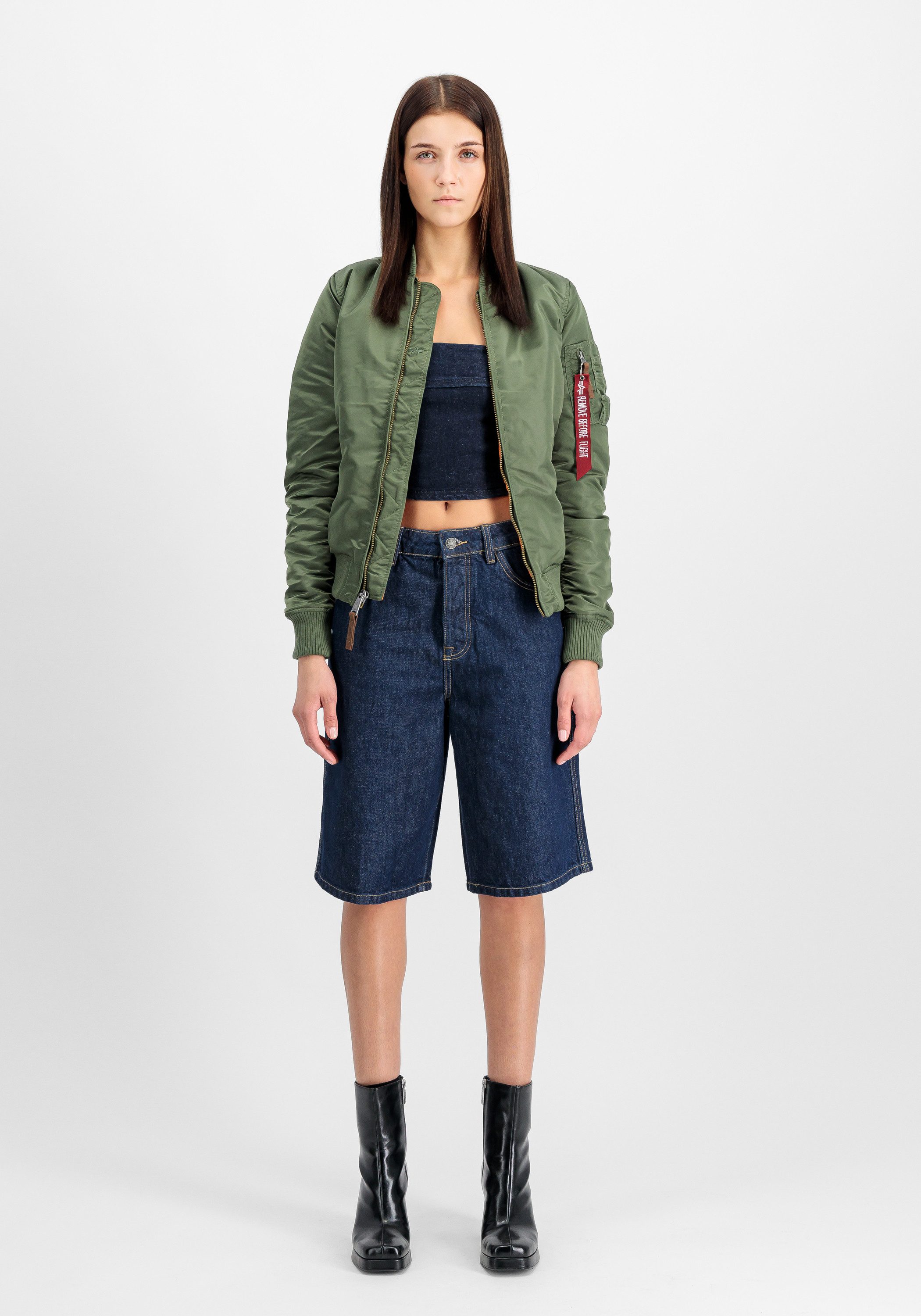 Alpha Industries Bomberjack
