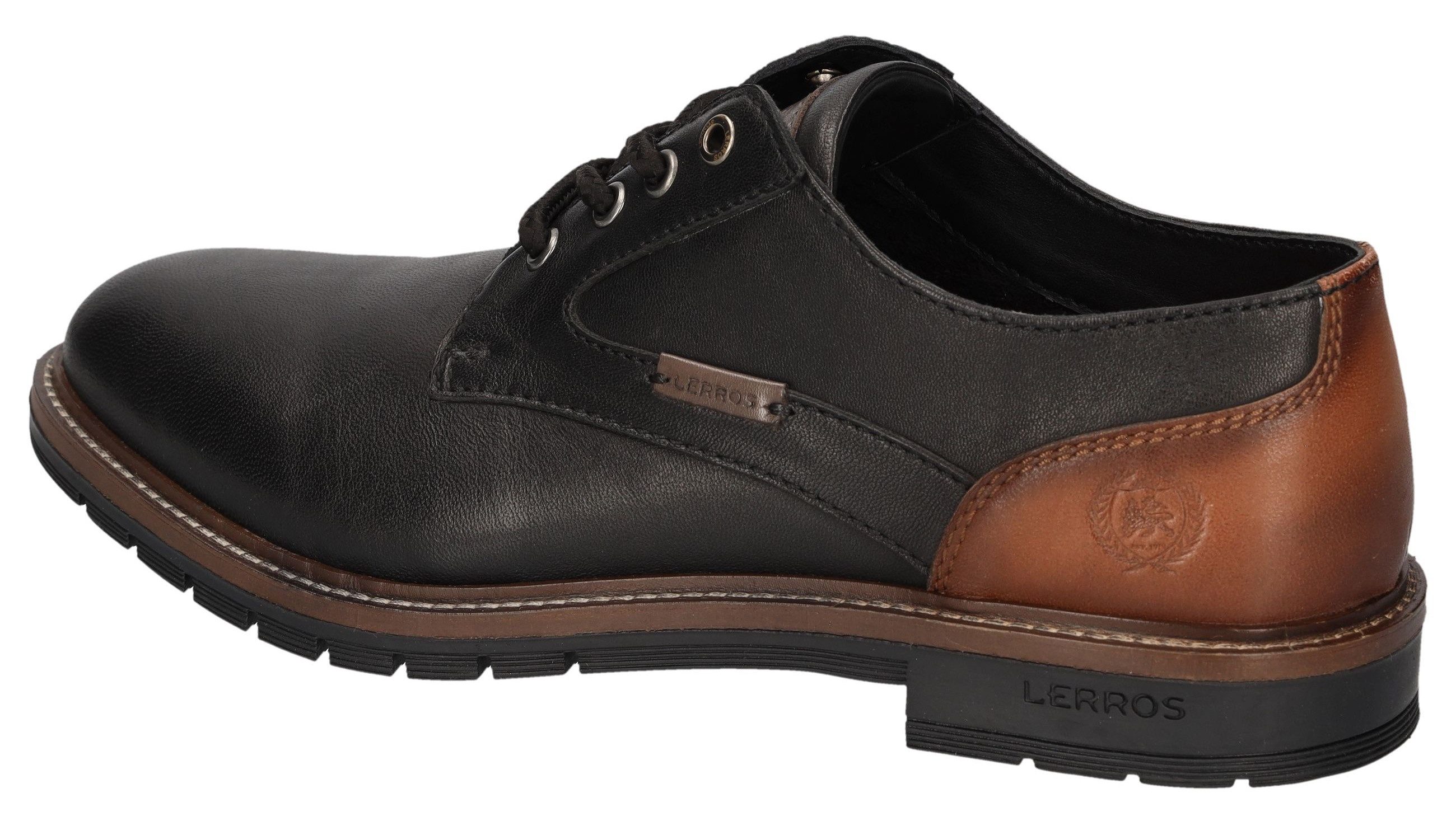 Lerros Veterschoenen