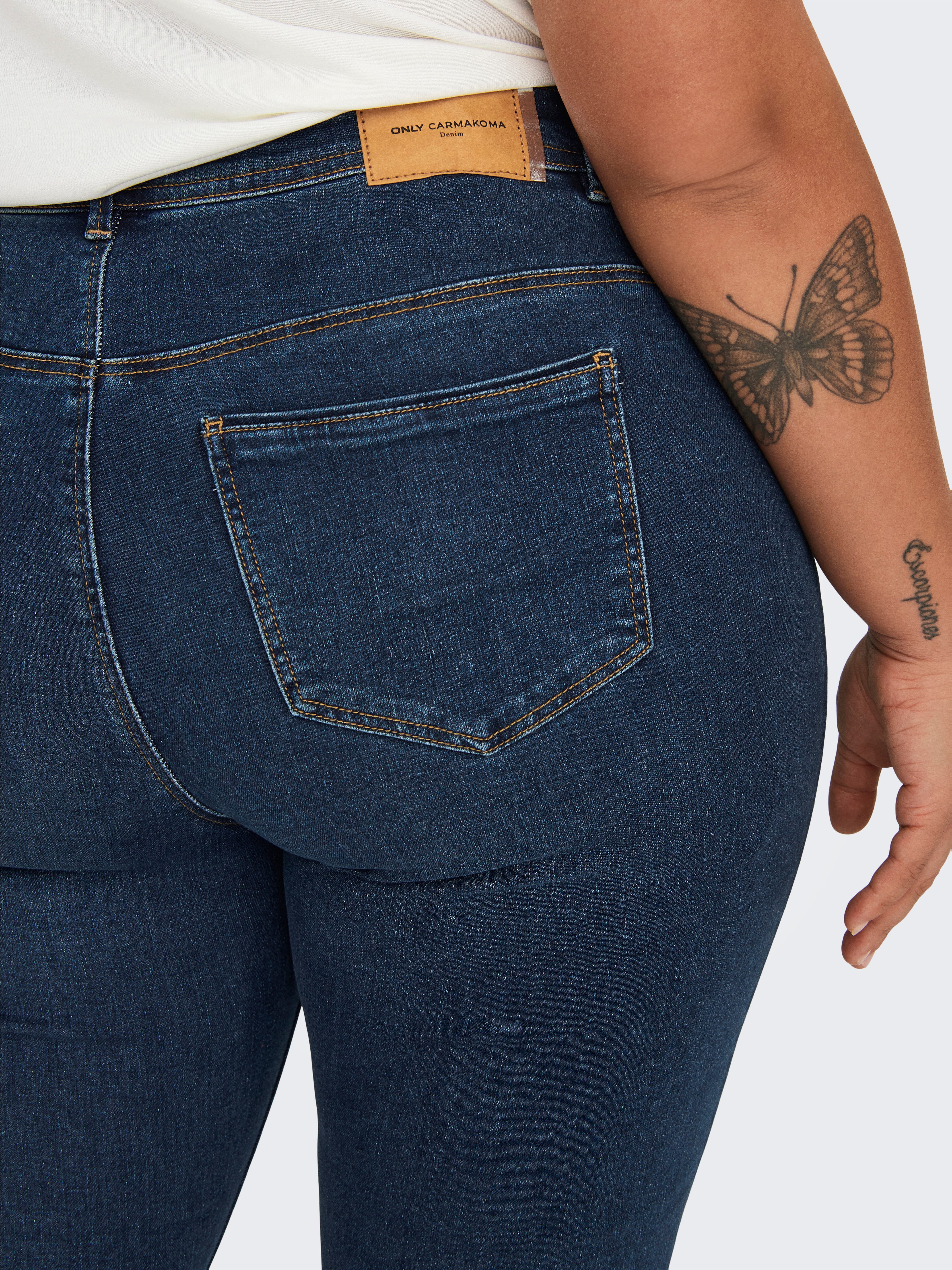 ONLY CARMAKOMA Skinny fit jeans