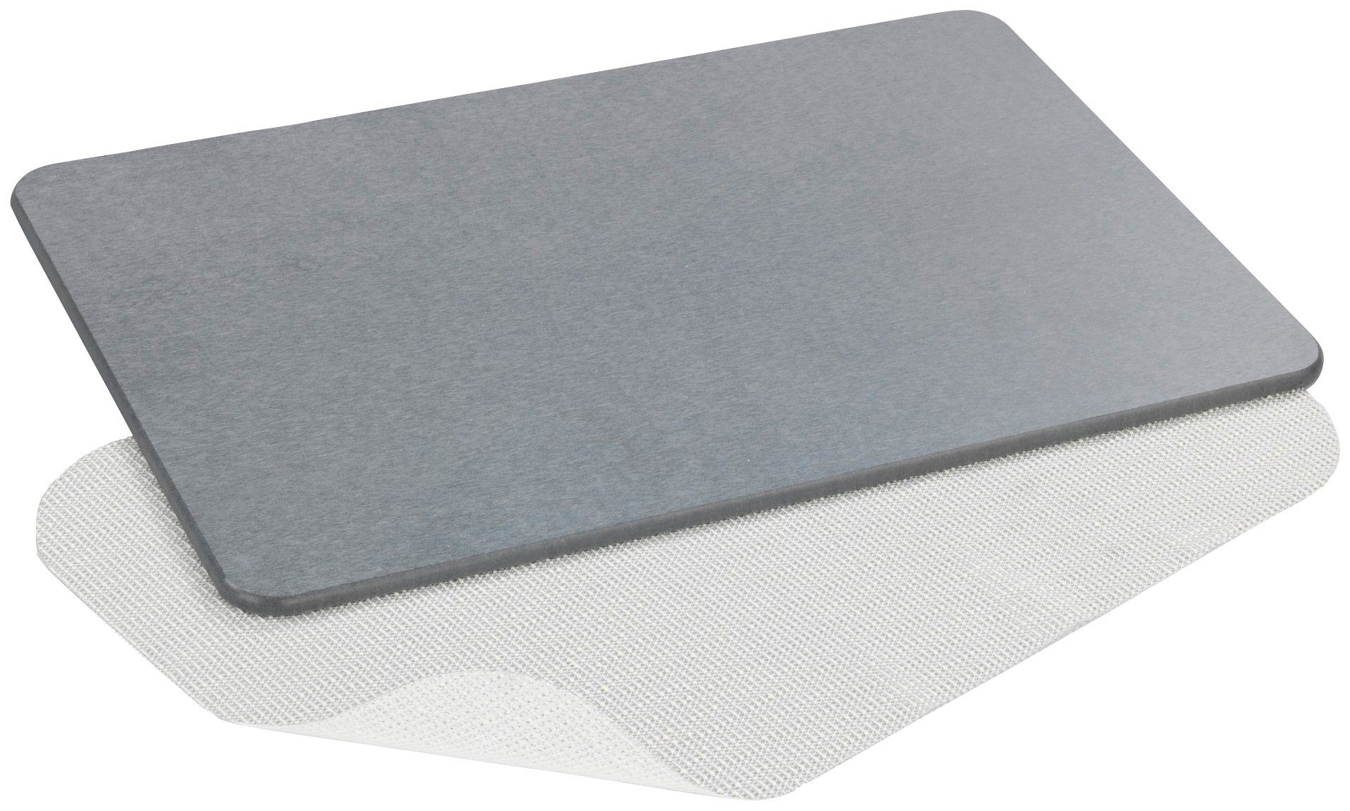 WENKO Badmat Simi Bxl: 39x60 cm (1 stuk)