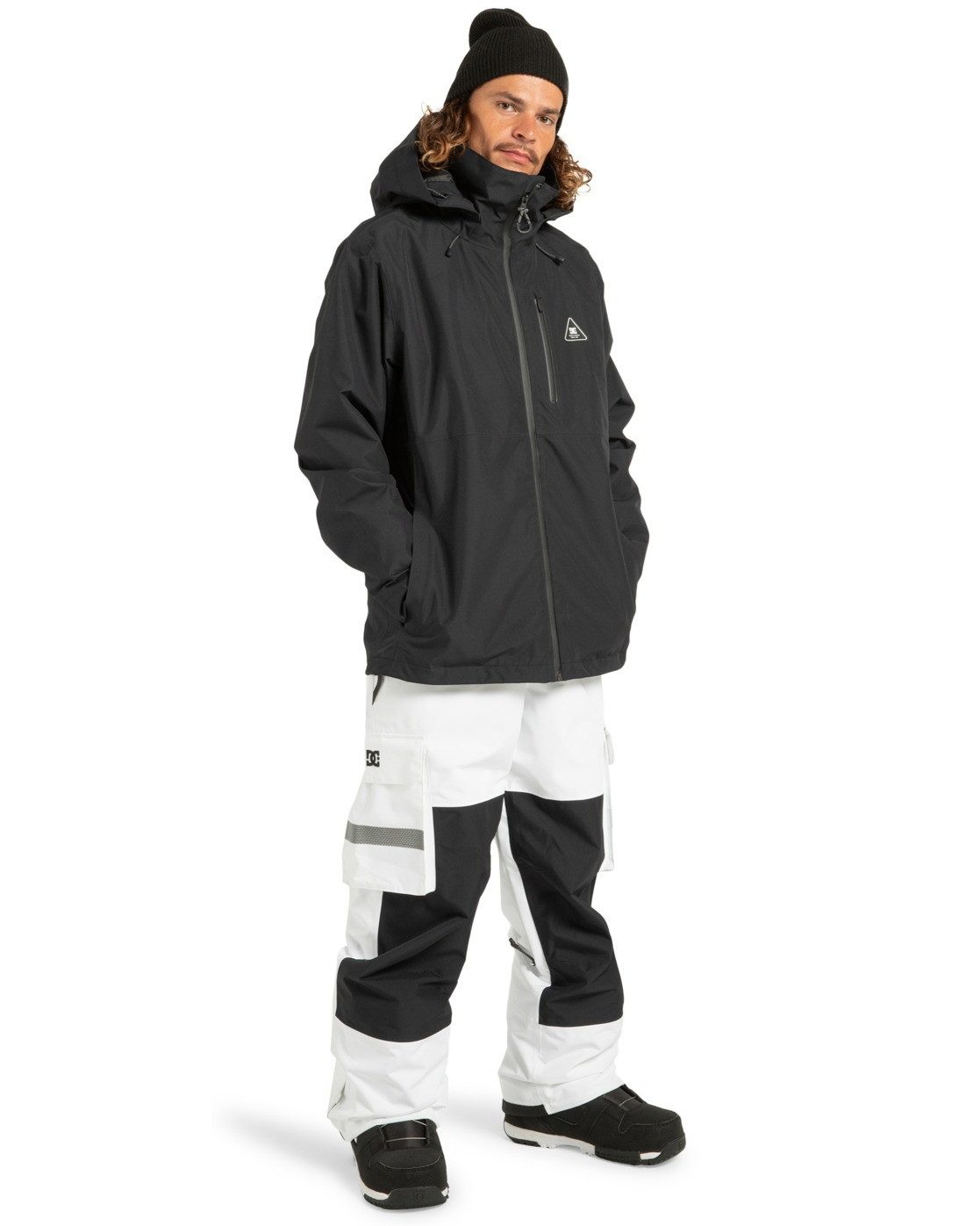 DC Shoes Snowboardjack Basis 30K