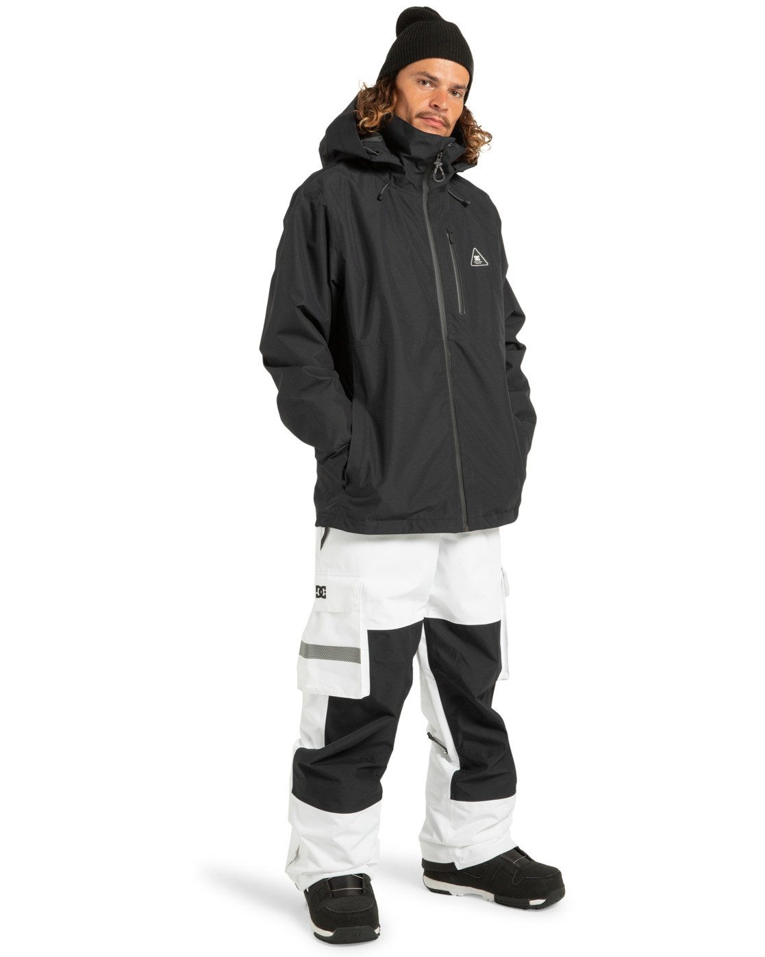 DC Shoes Snowboardjack Basis 30K