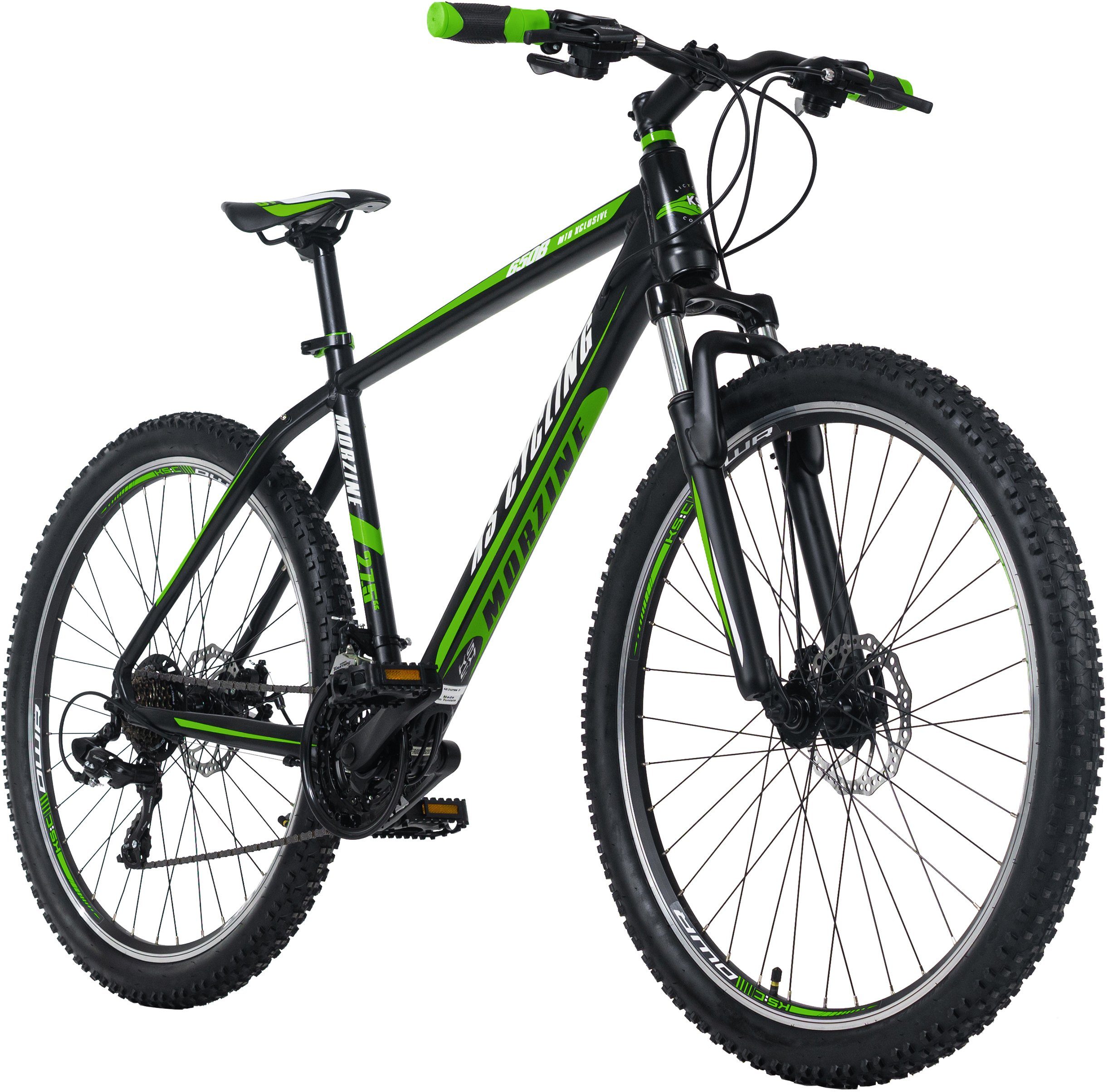 KS Cycling Mountainbike Morzine
