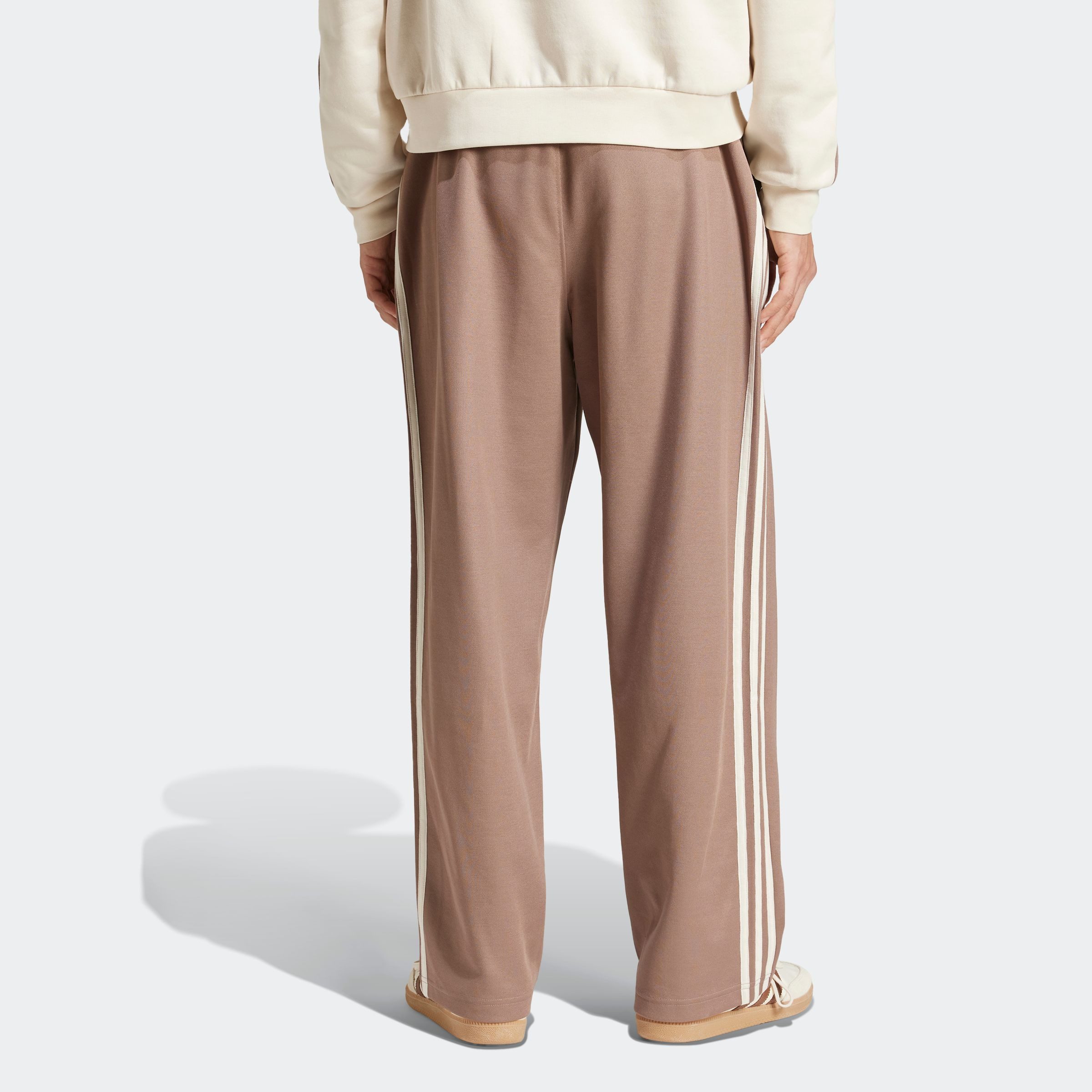 adidas Originals Sportbroek BAGGY TP (1-delig)