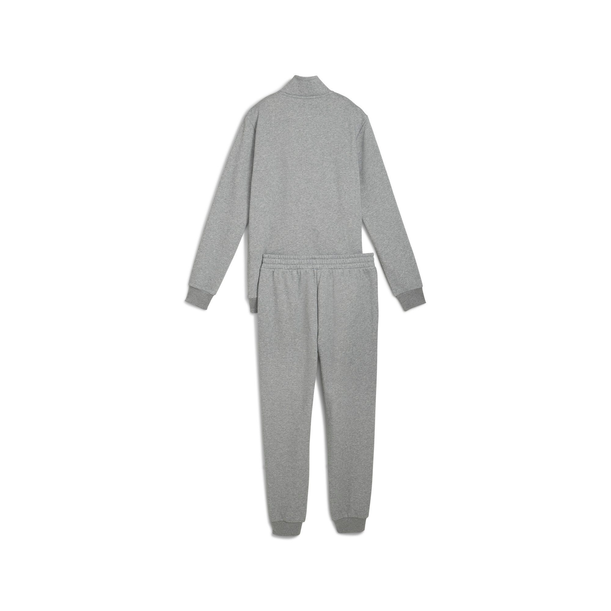 PUMA Trainingspak ESS SWEAT SUIT FL (2-delig)