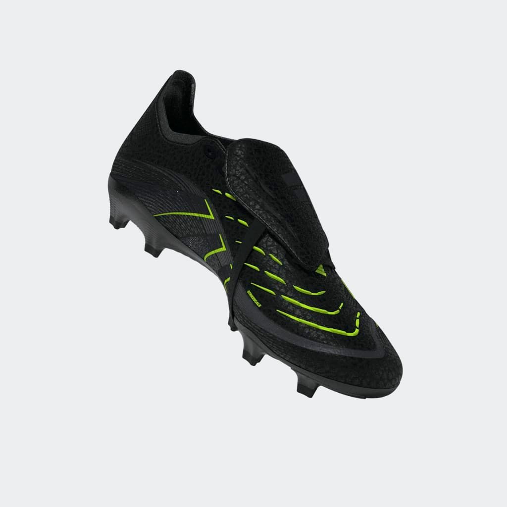 adidas Performance Voetbalschoenen PREDATOR LEAGUE FOLD-OVER TONGUE FG/MG