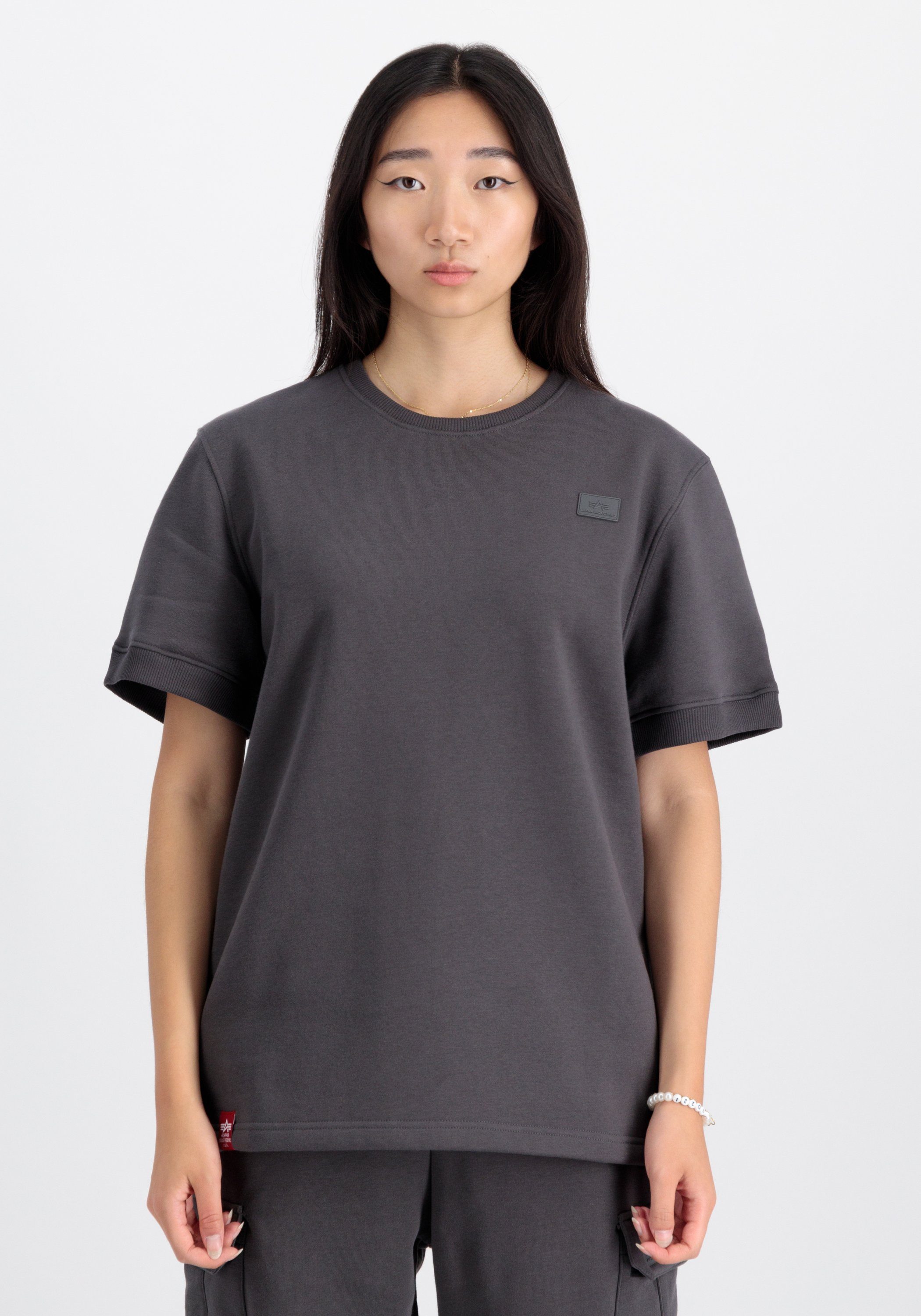 Alpha Industries T-shirt X-Fit Label T-Shirt