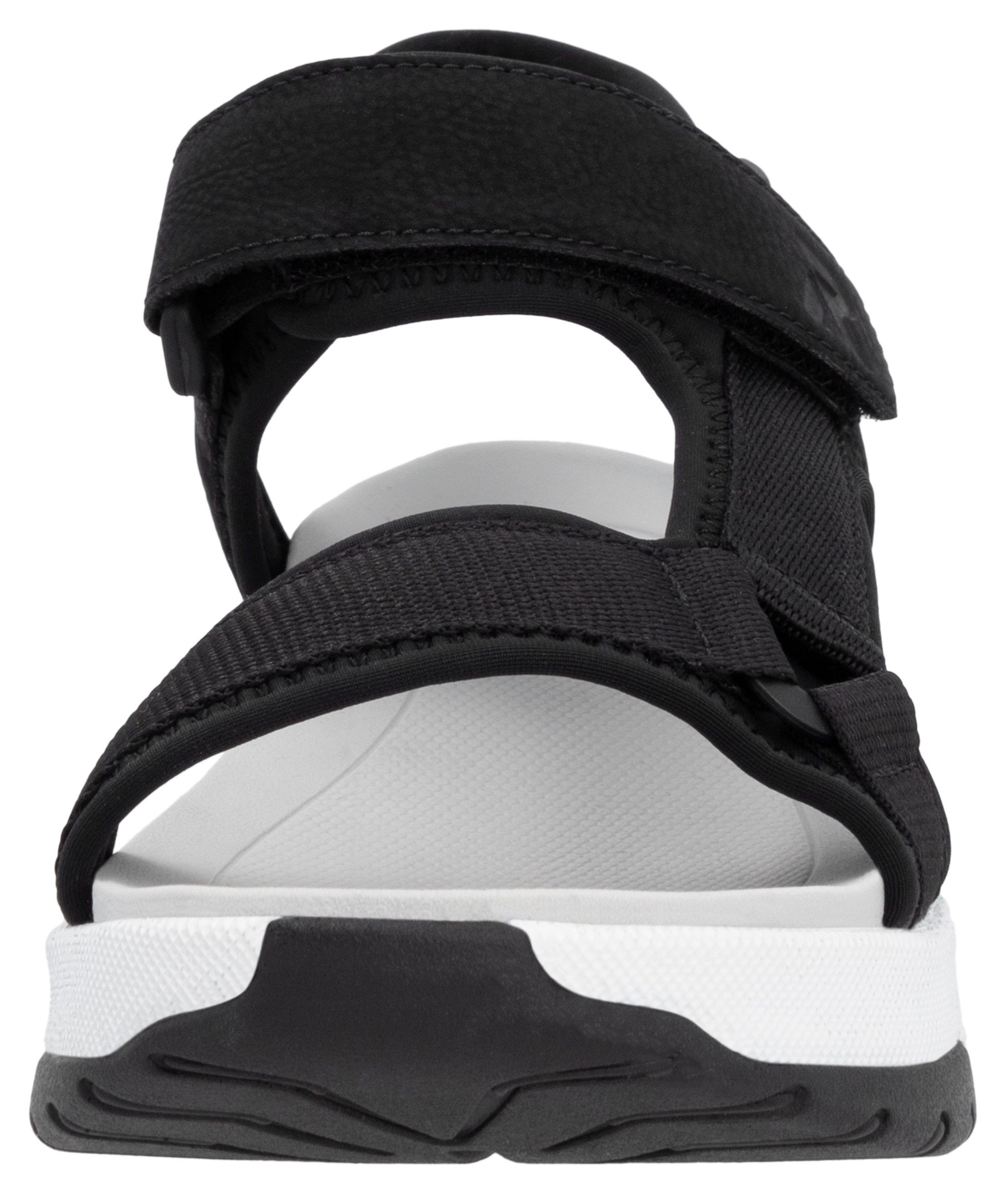 RIEKER Sport Trekkingsandalen Byron Bay vegan