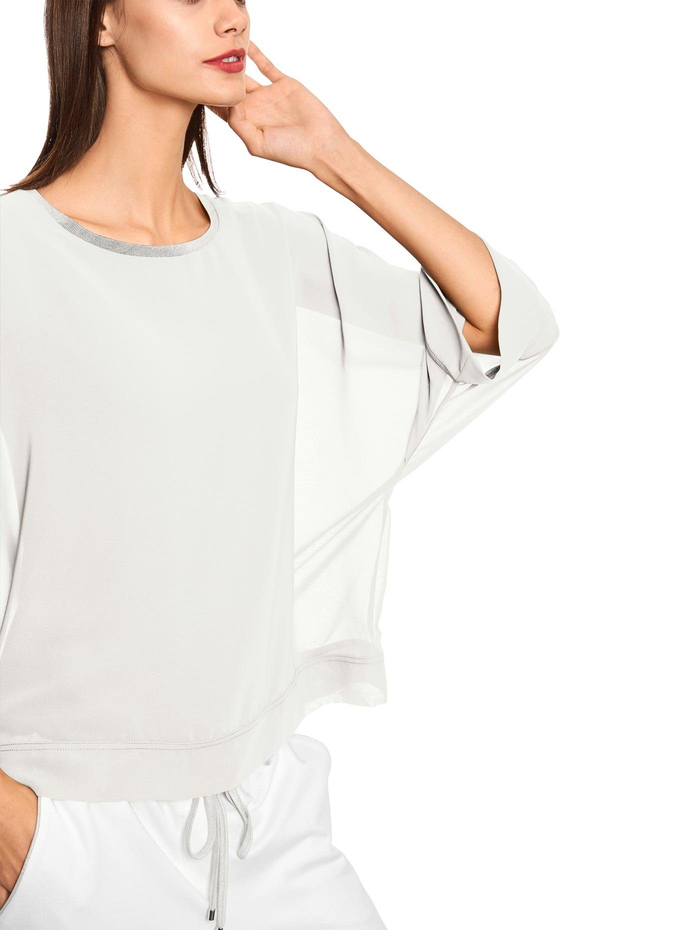 heine Shirt Blouseshirt (1-delig)