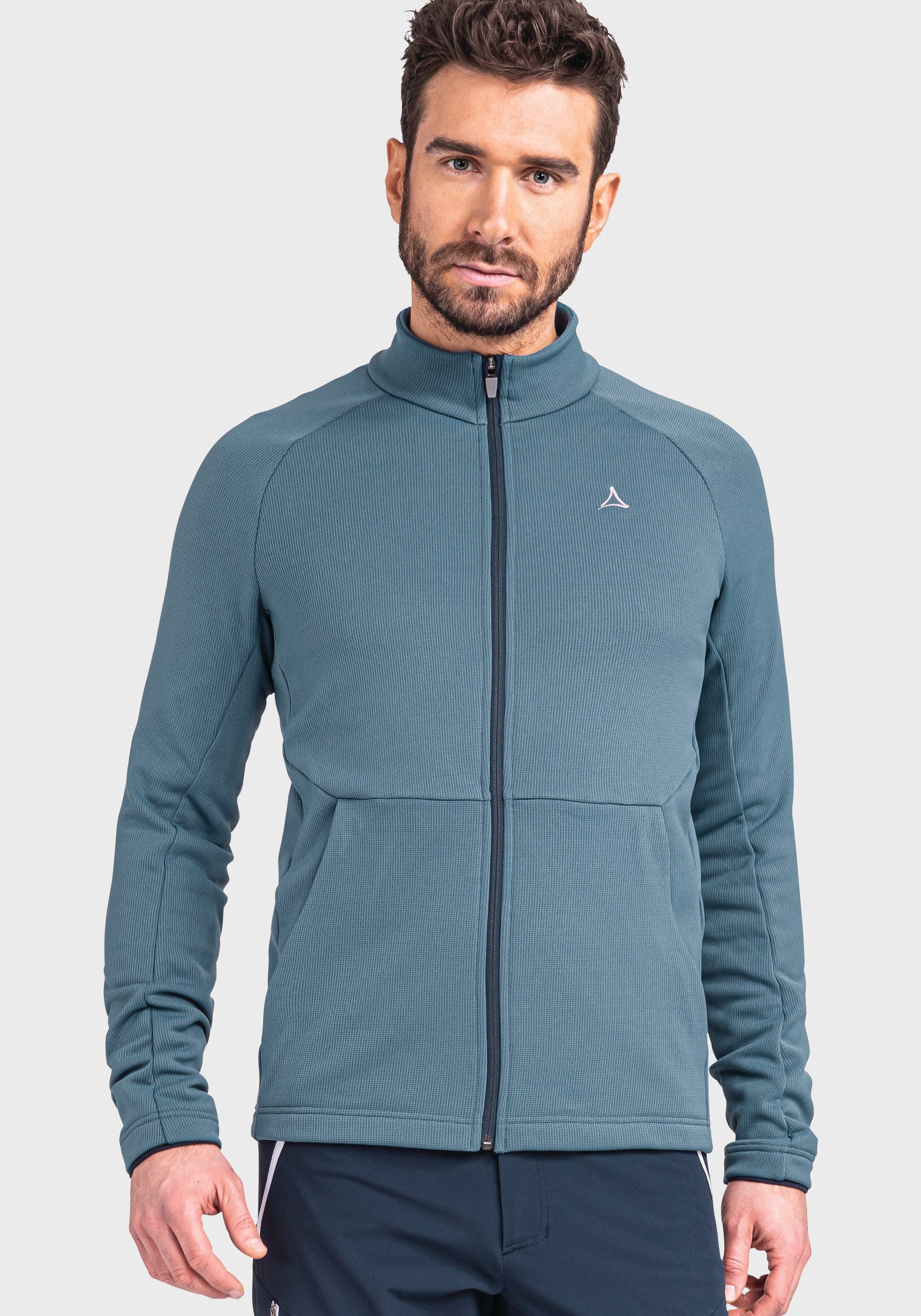 Schöffel Fleecejack Fleece jacket Toreck M