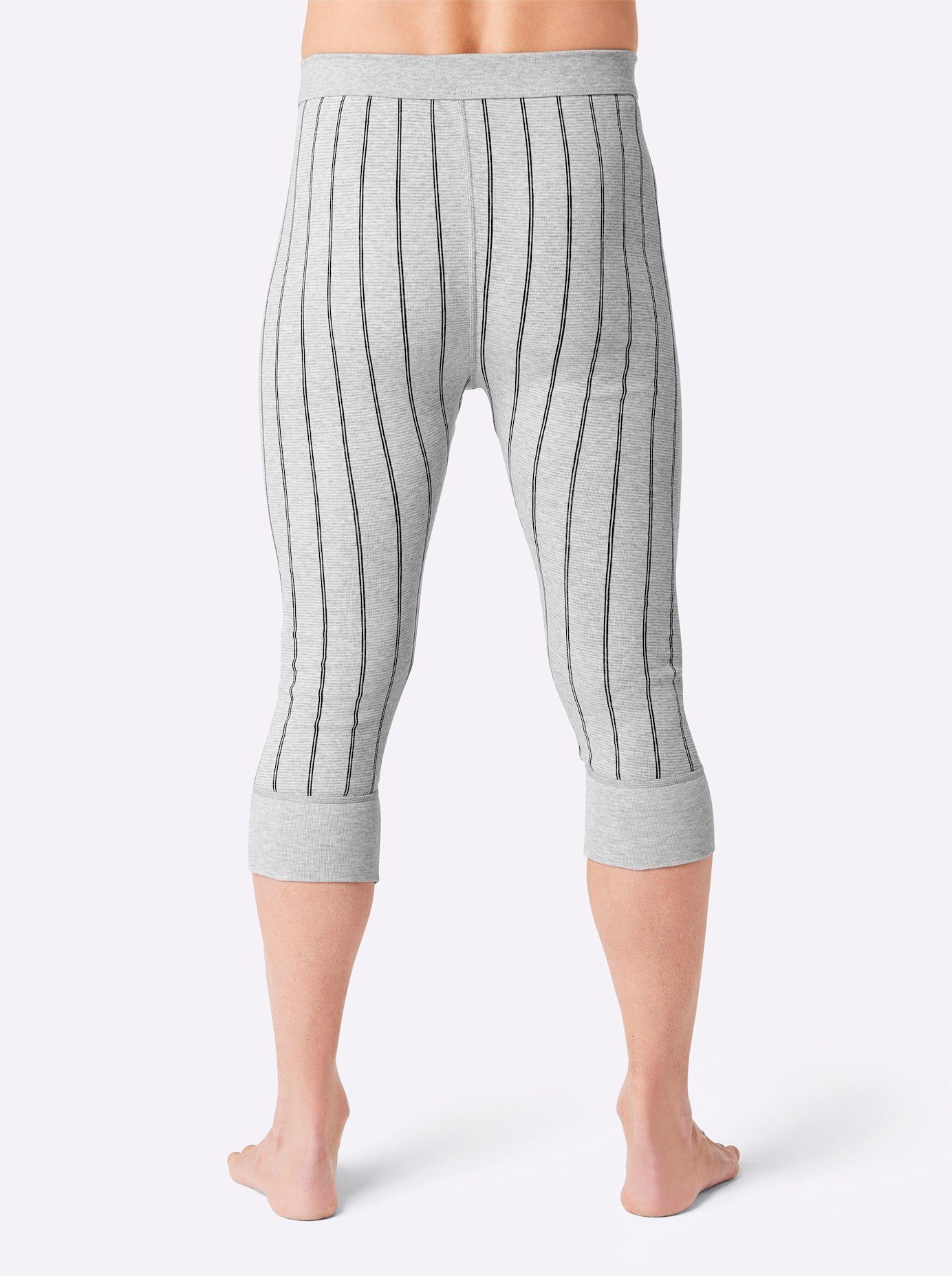wäschepur Lange onderbroek (2 stuks)
