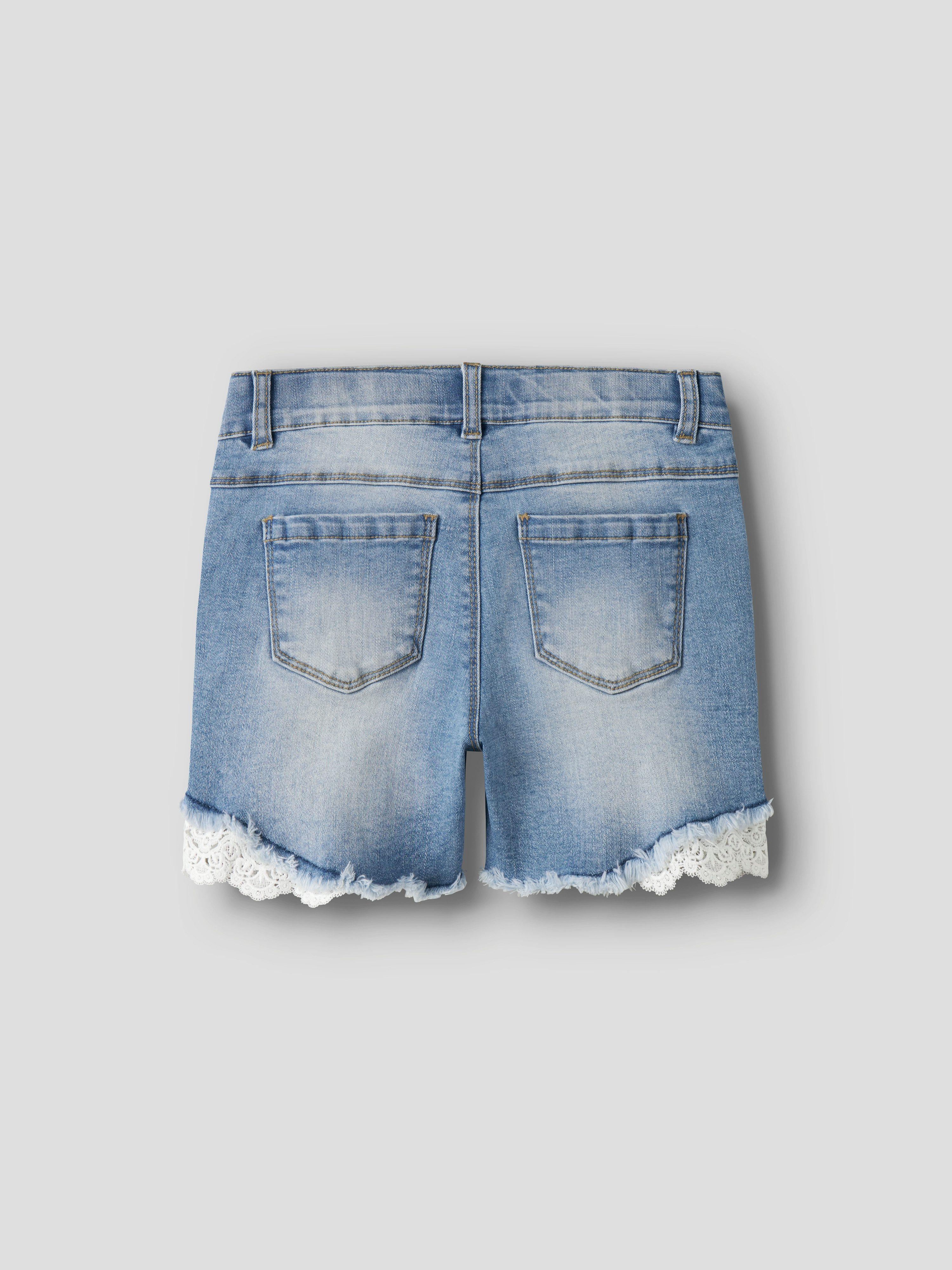 Name It Jeansshort NKFSALLI DNMTAHA 2629 SH