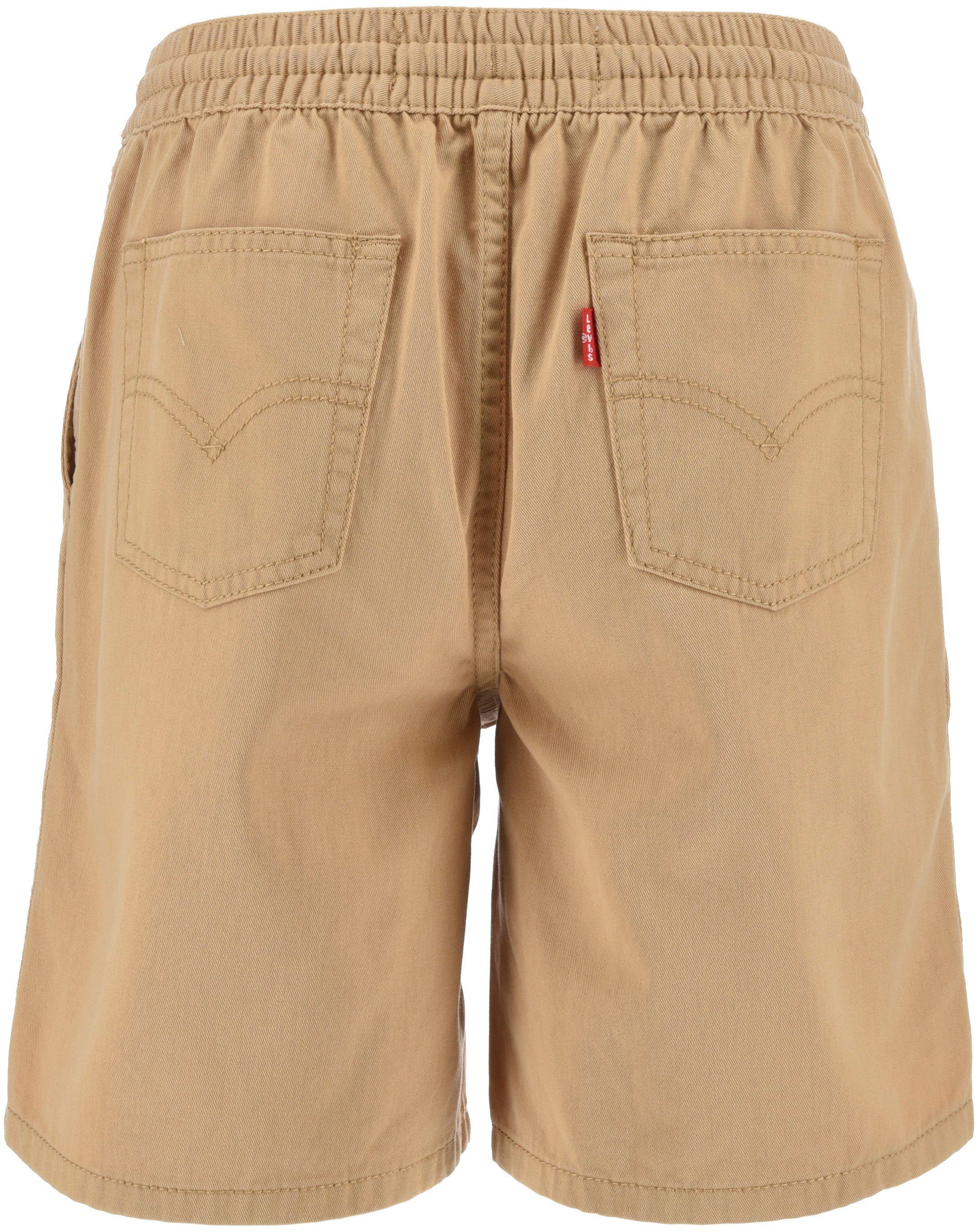 Levi's Kidswear Short met merklabel
