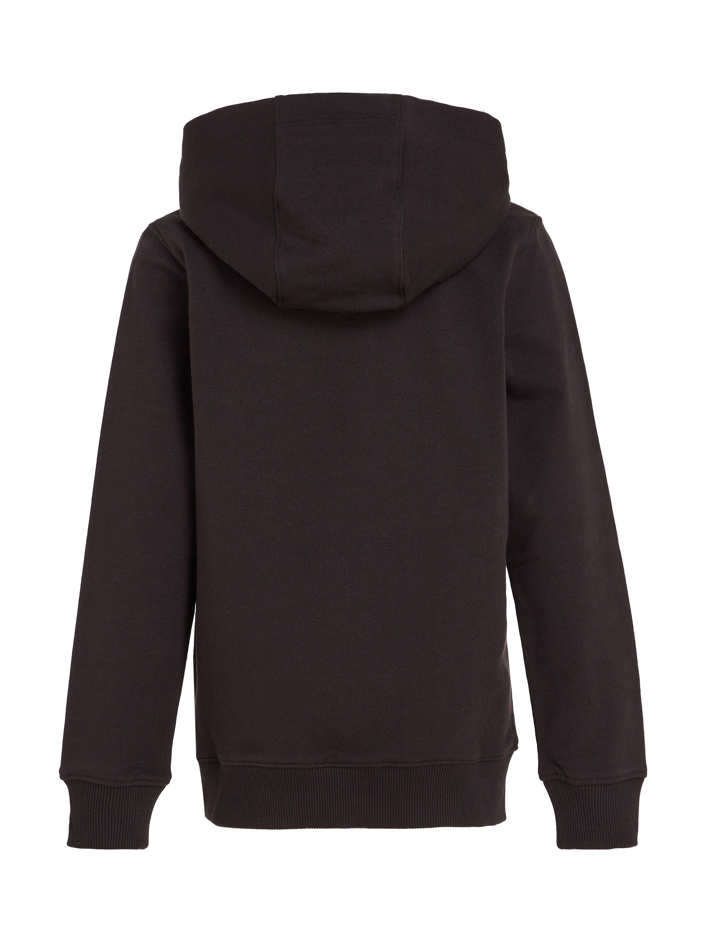 Tommy Hilfiger Hoodie ESSENTIAL HOODIE Kinderen Kids Junior MiniMe, voor jongens en meisjes