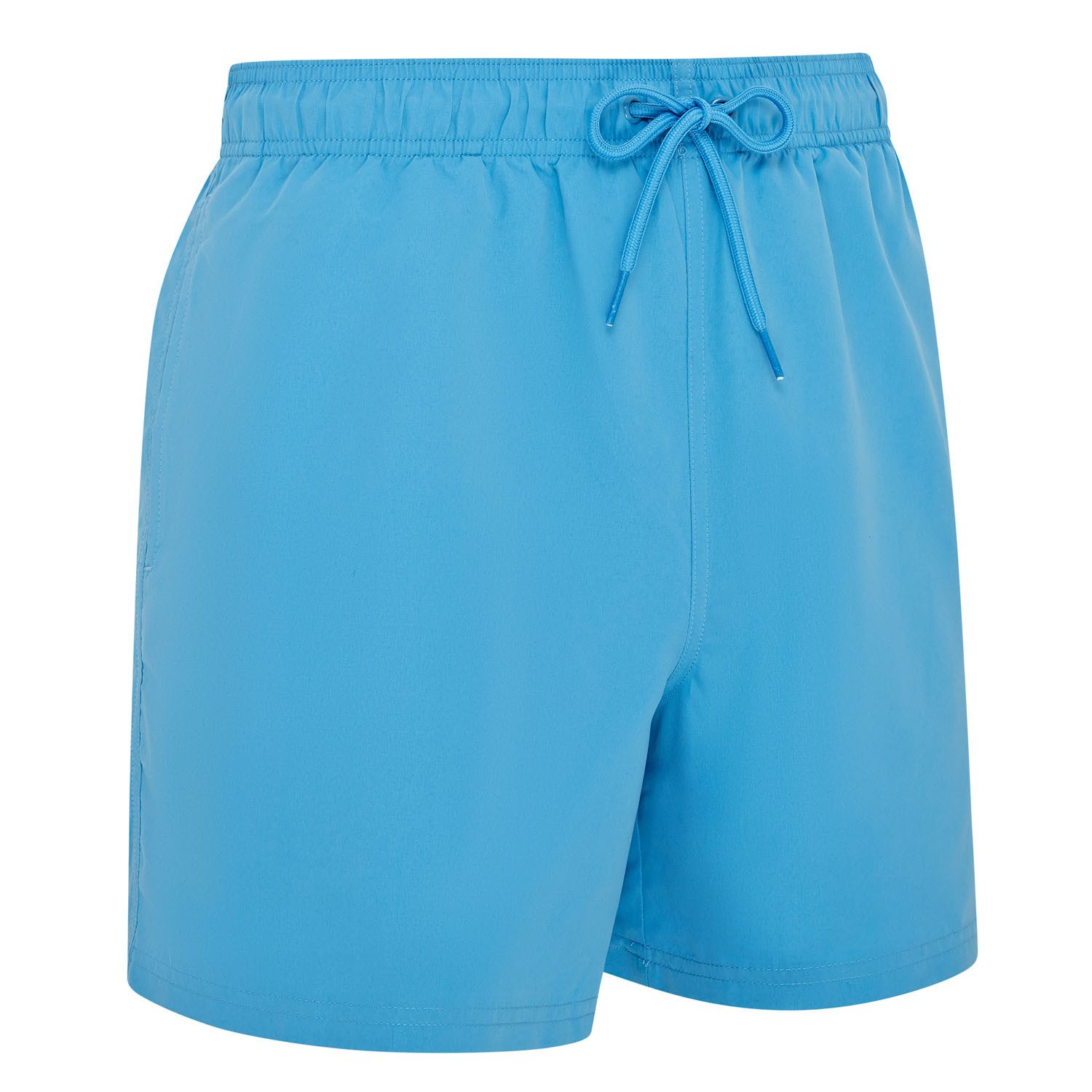 Reebok Zwemshort Yale met een rijgkoord en elastische band