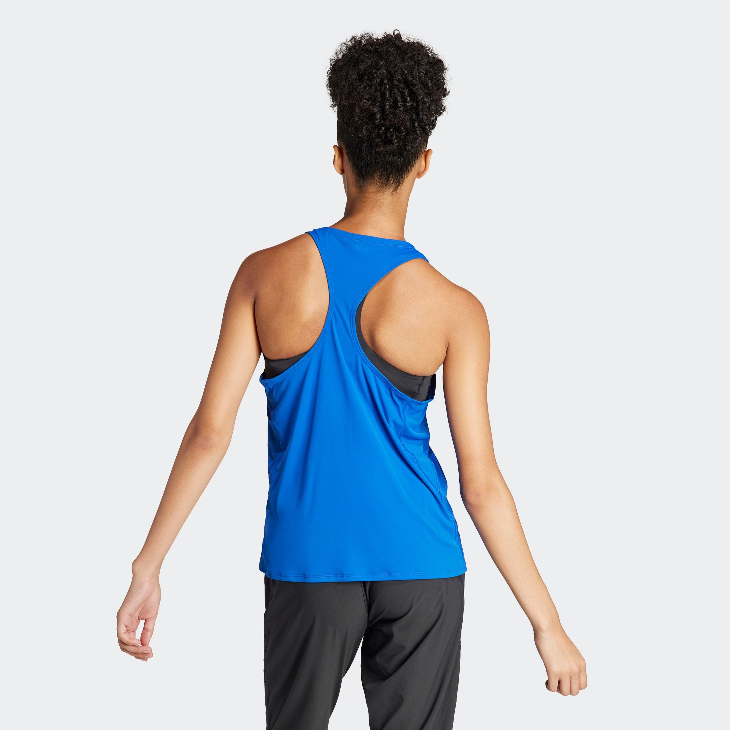 adidas Performance Runningtop ADIZERO E TANK
