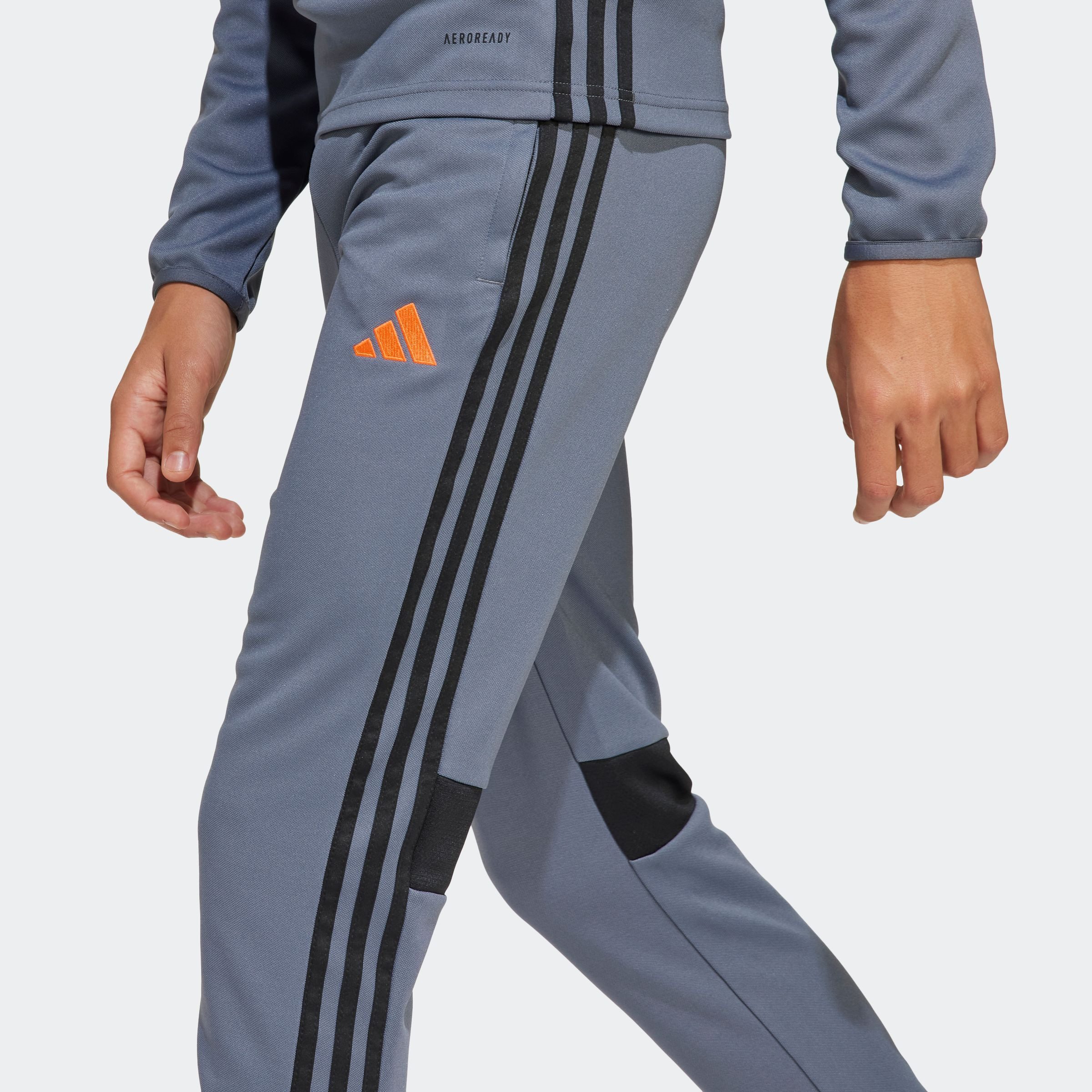 adidas Performance Trainingsbroek TIRO ES PNT Y (1-delig)