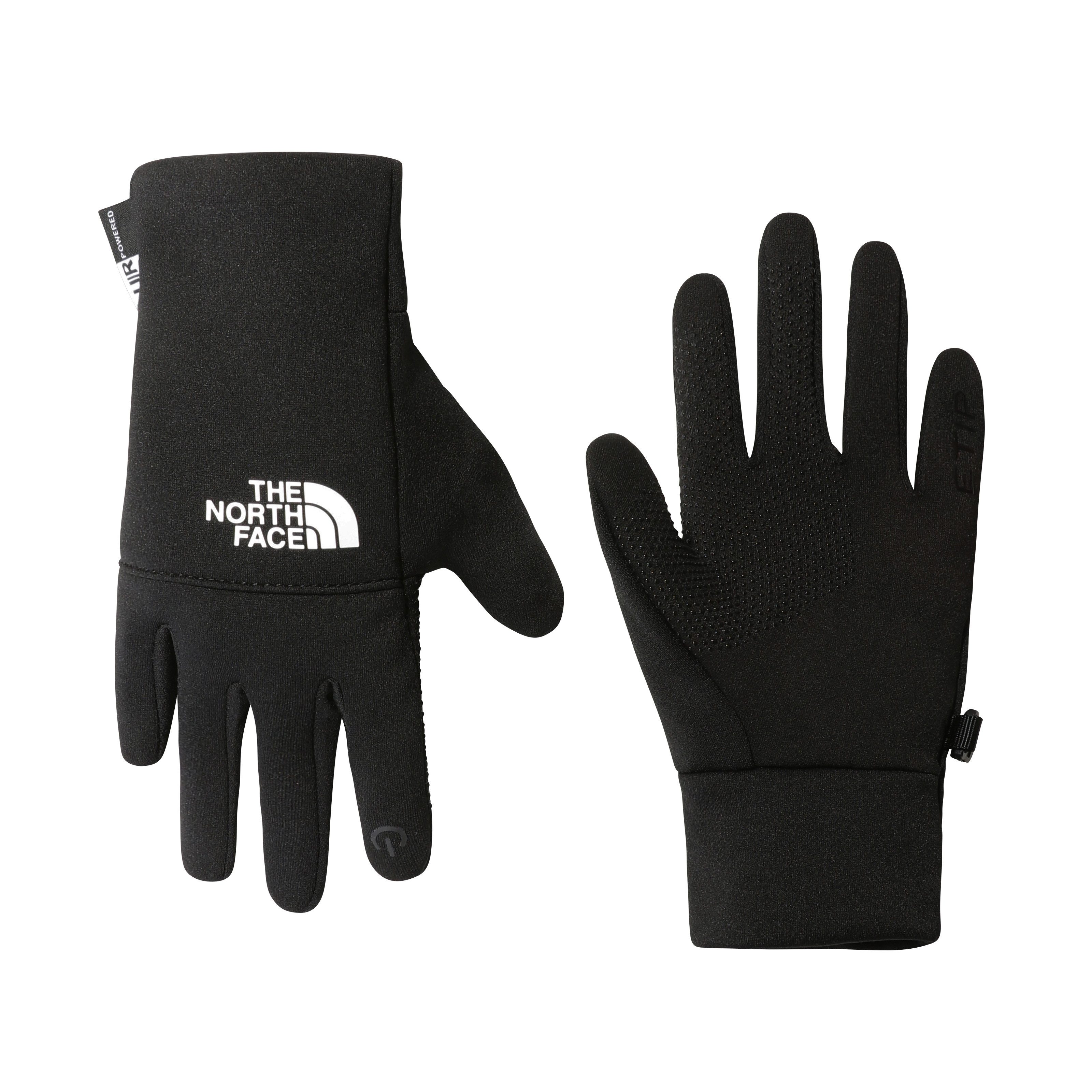 The North Face Fleece-handschoenen KIDS RECYCLED ETIP GLOVE