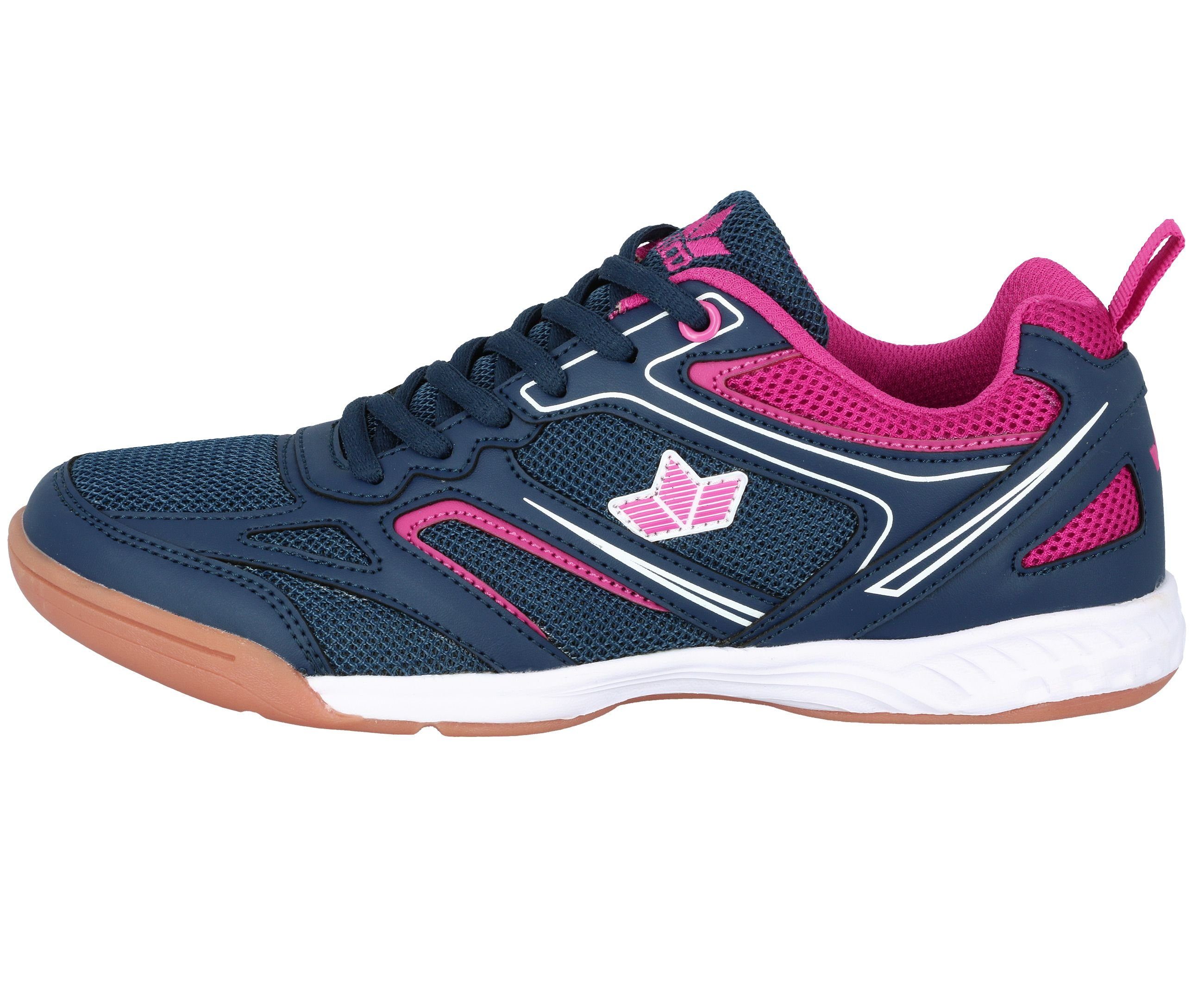 Lico Indoorschoenen Indoorschoen Airsoft Indoor